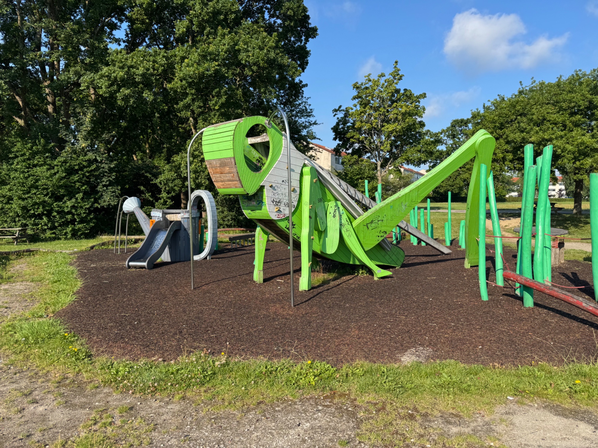 Espergærde Bypark
