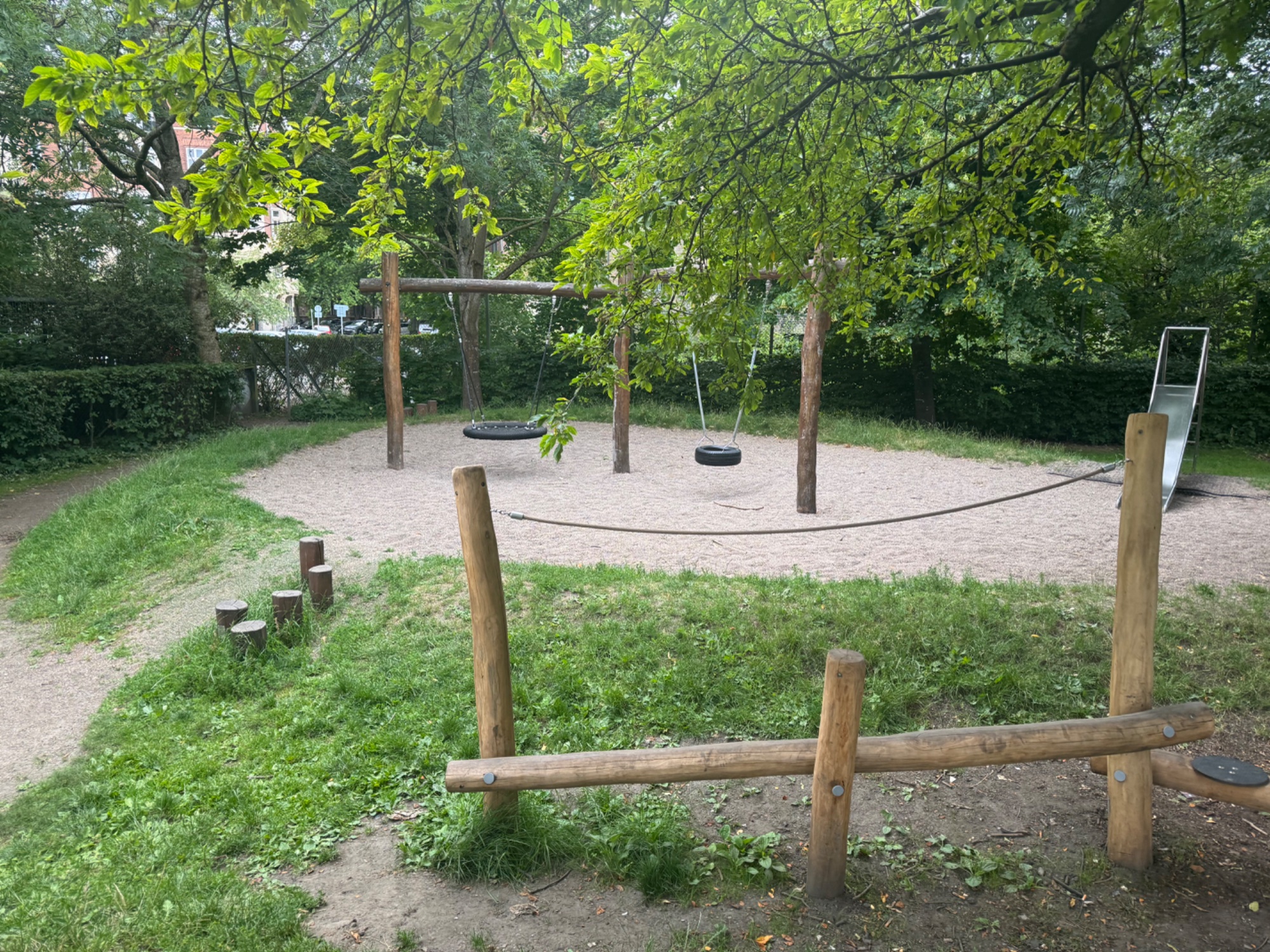 Søfrontsparken