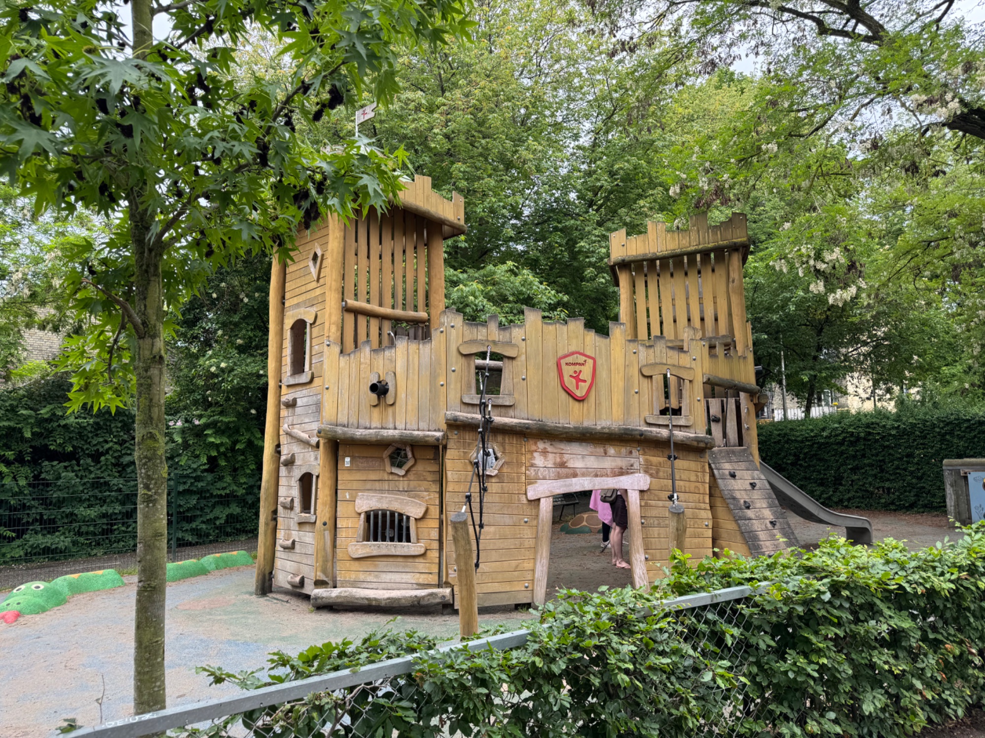 Kejserinde Dagmars Plads