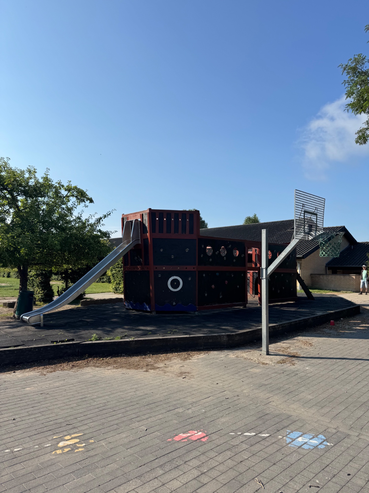 Espergærde Bypark