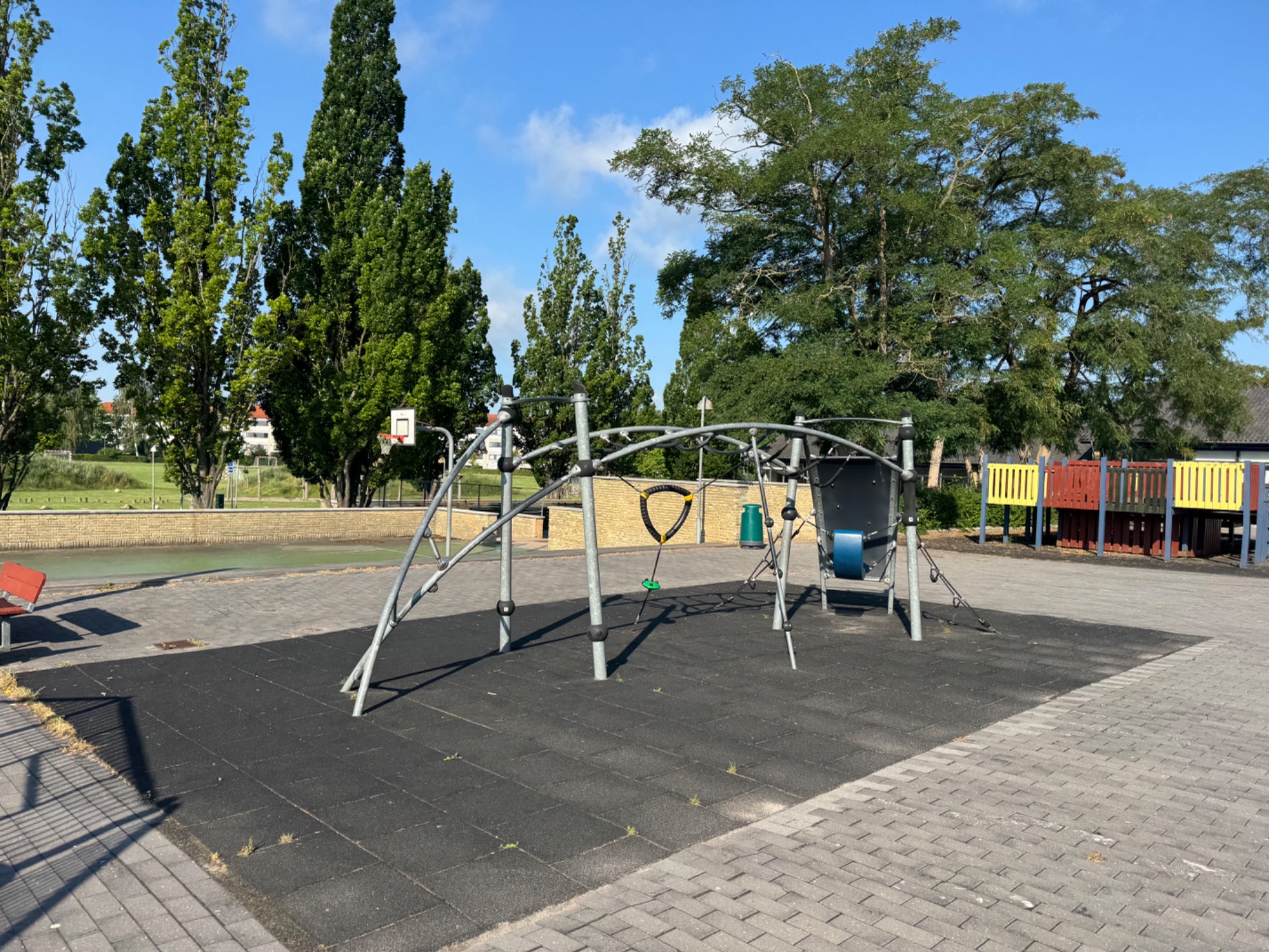 Espergærde Bypark