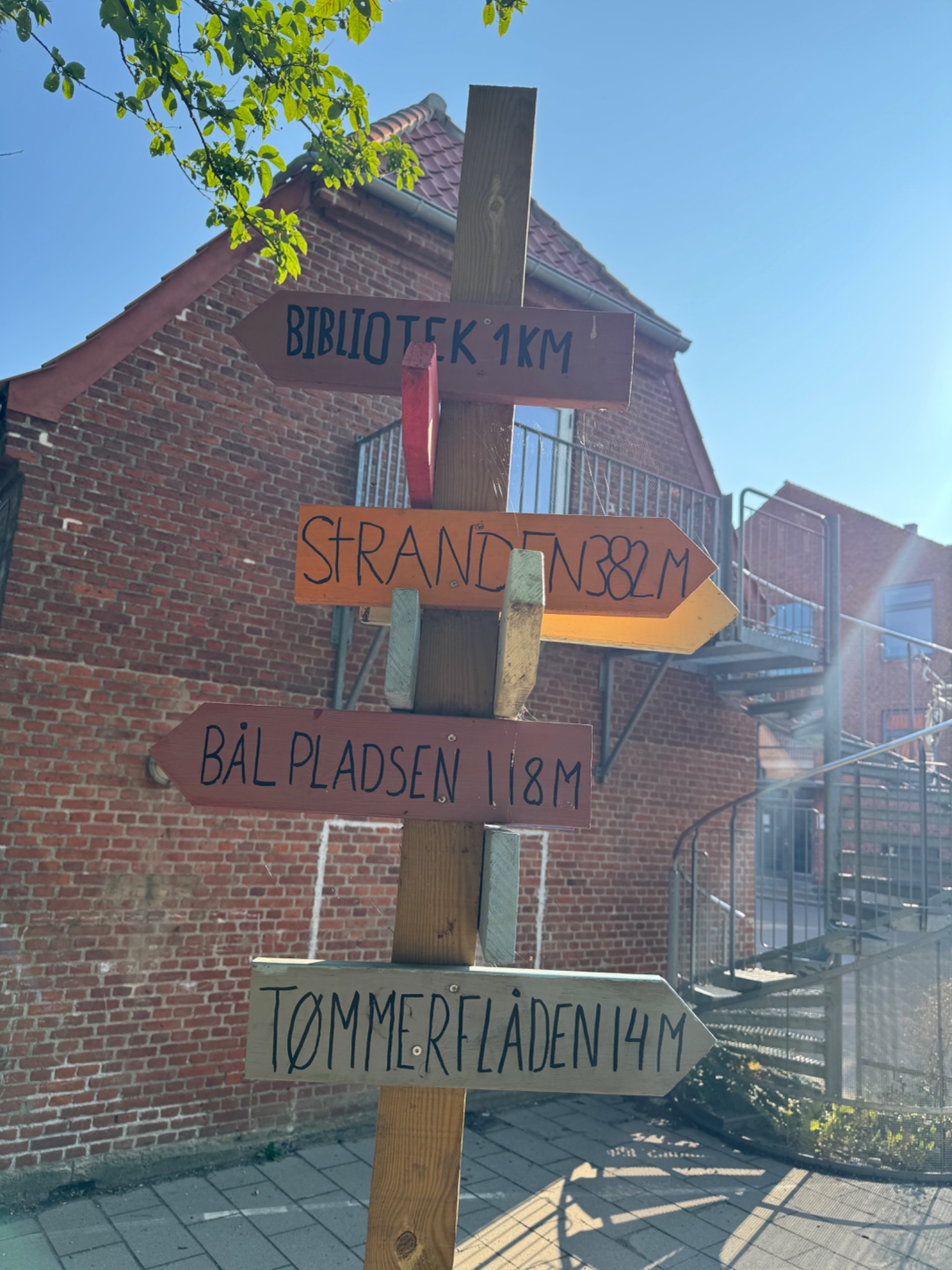 Espergærdeskolen