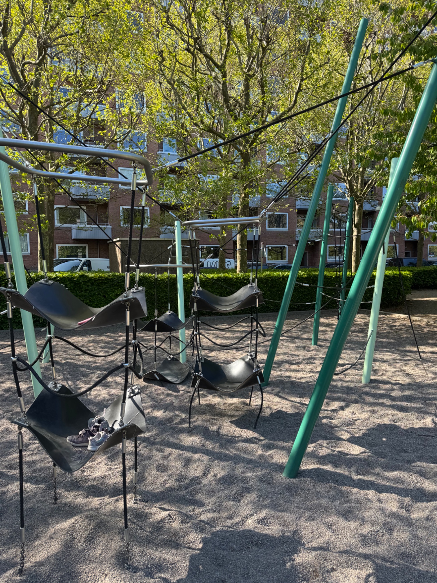 Aksel Møllers Have
