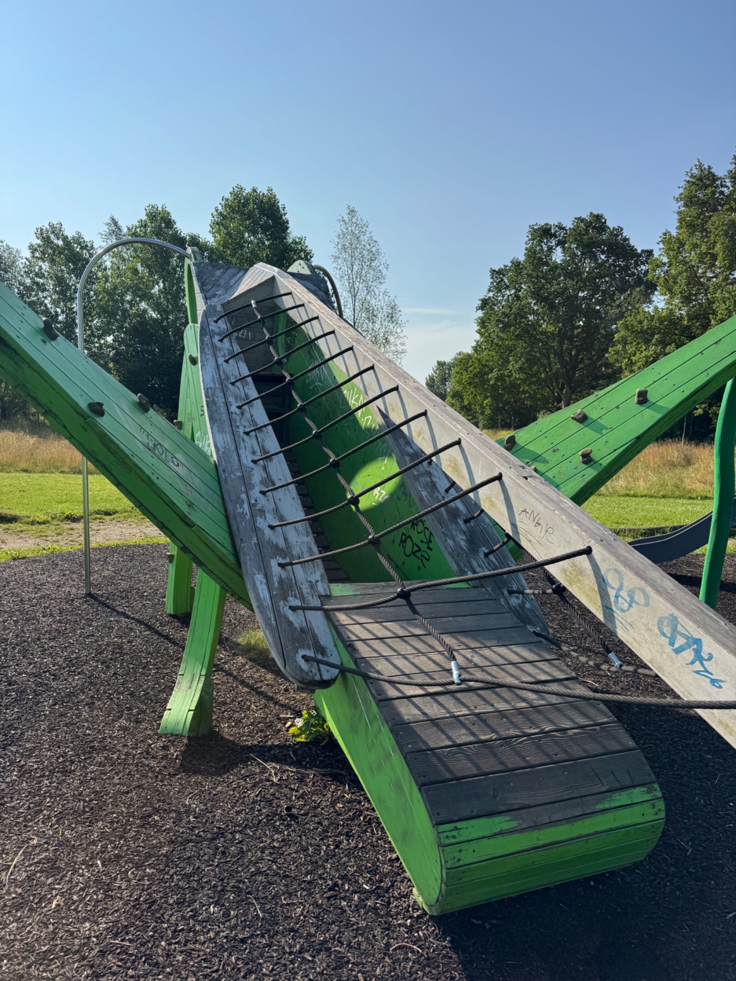 Espergærde Bypark