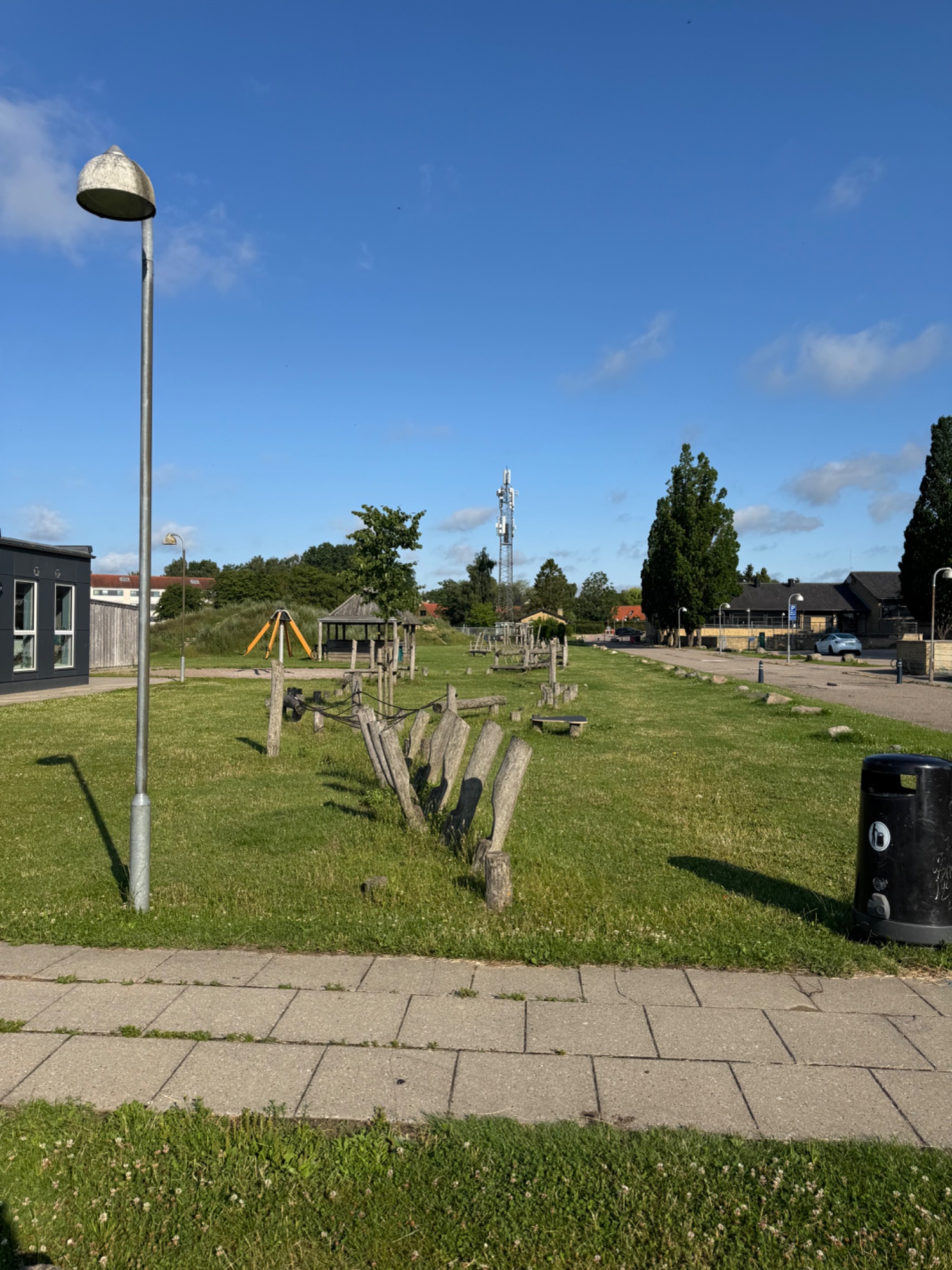 Espergærde Bypark