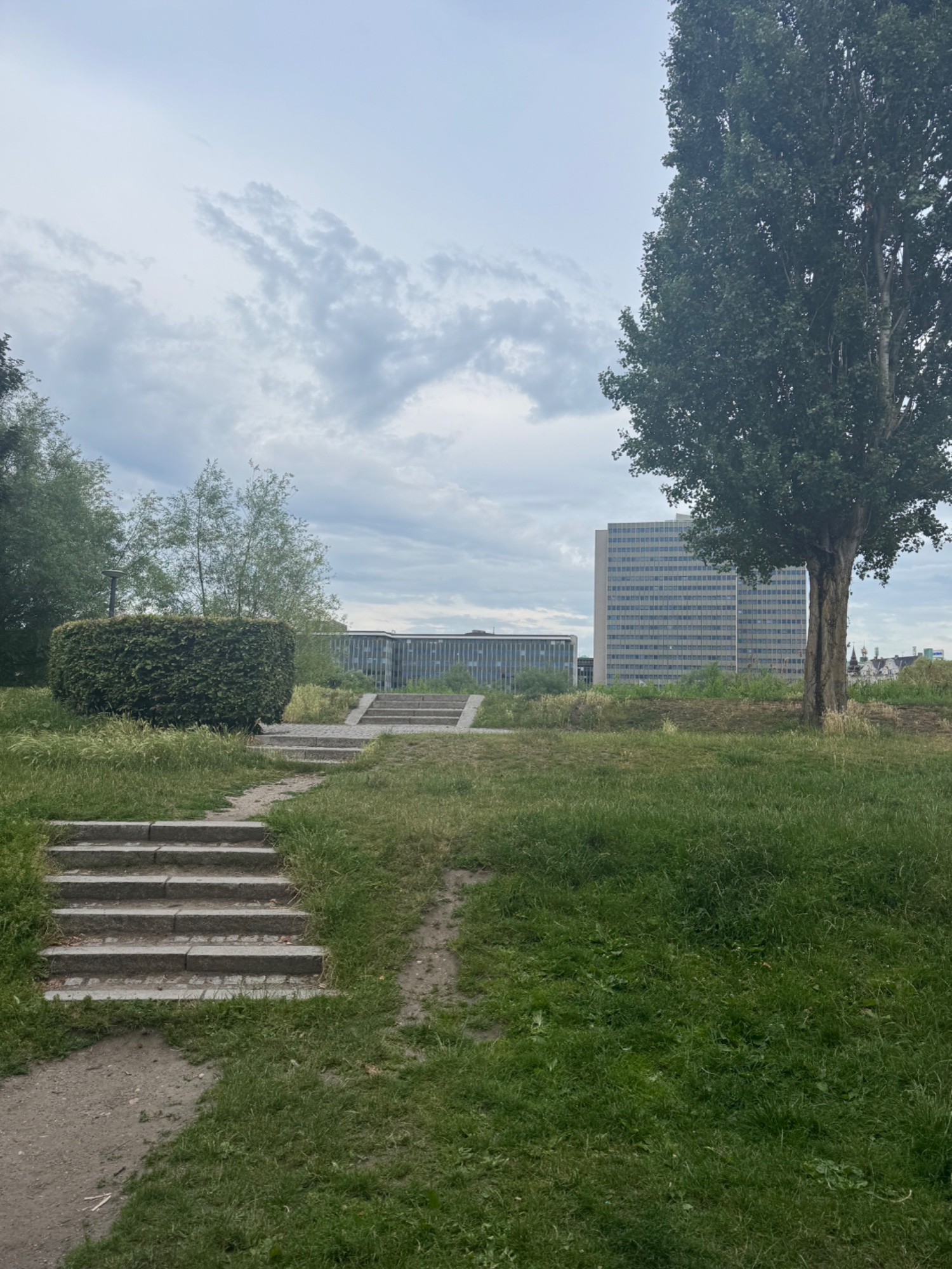 Søfrontsparken