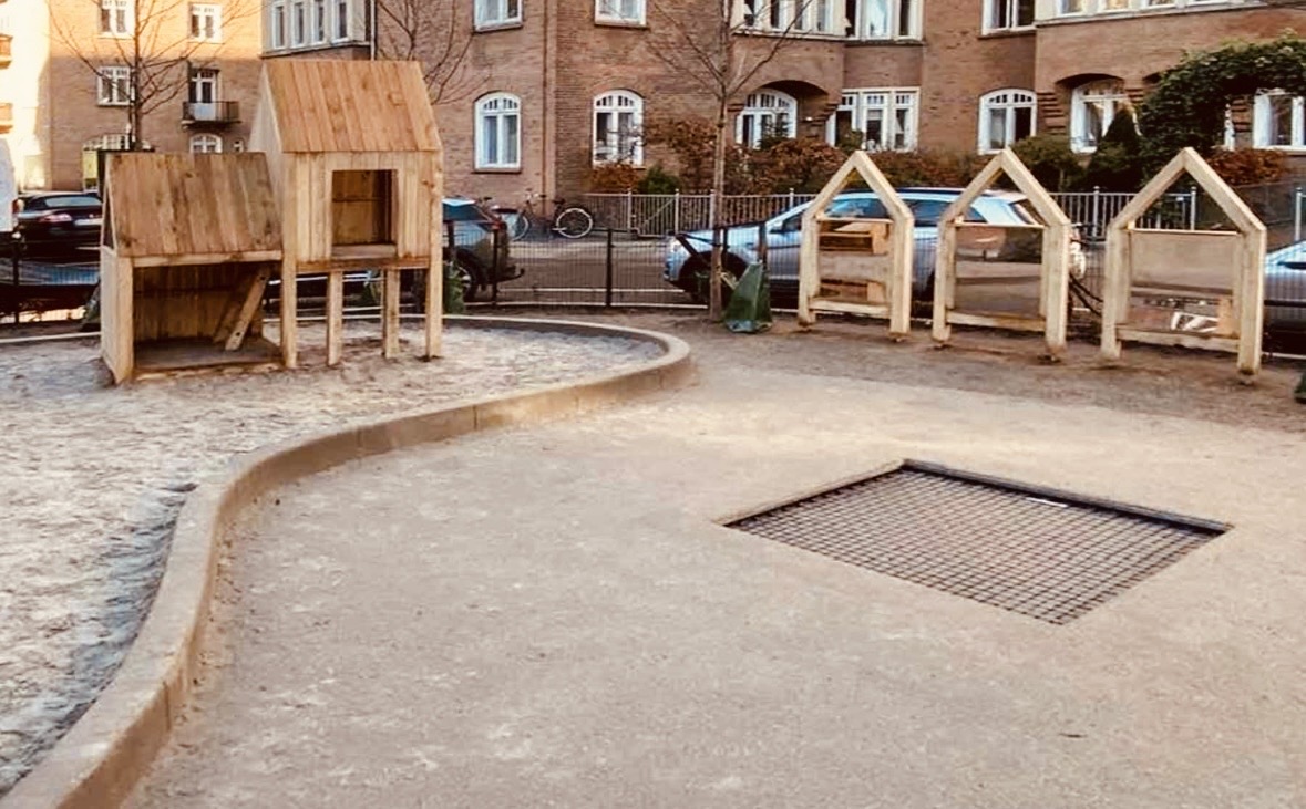 Danas Plads