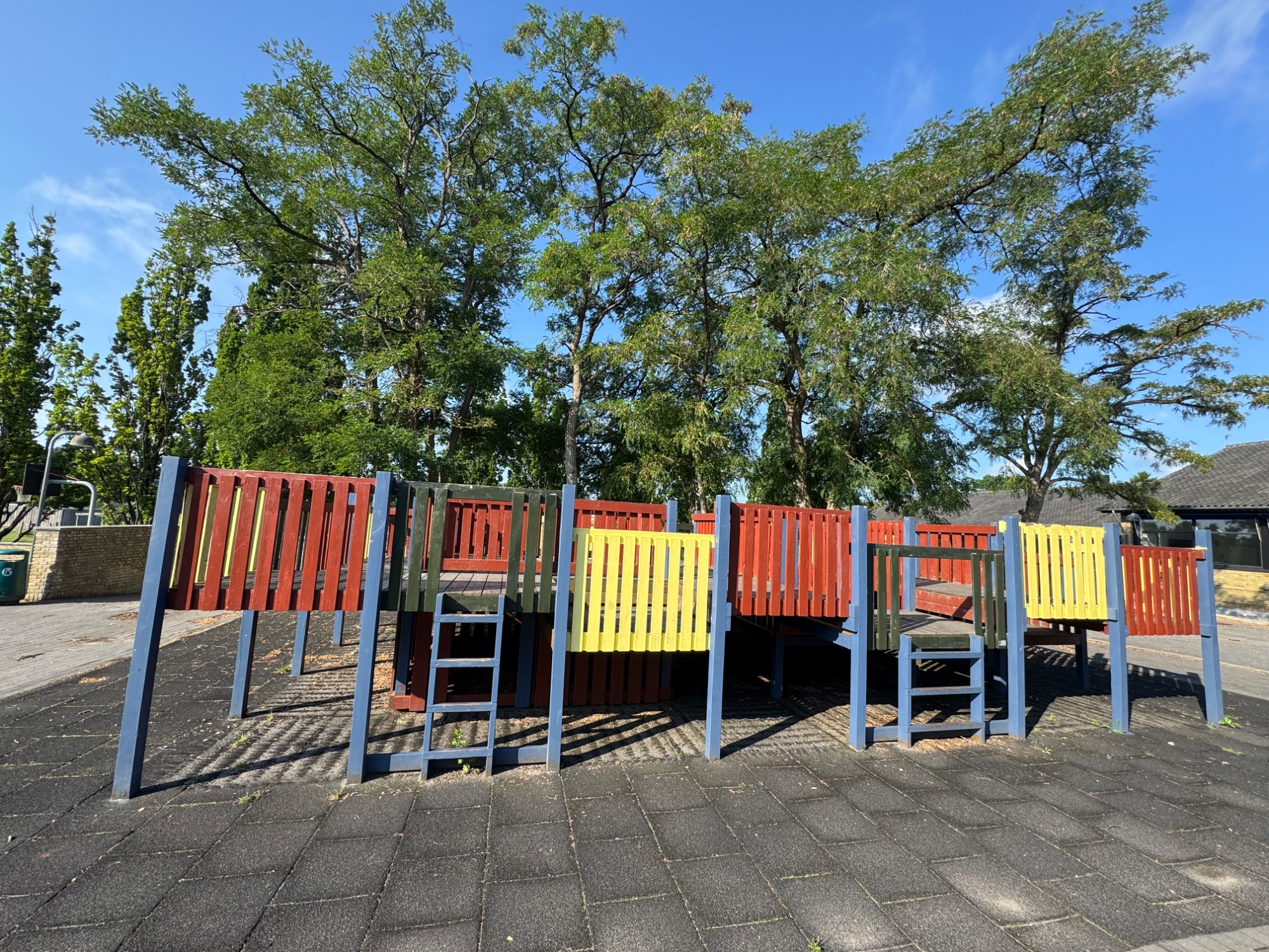 Espergærde Bypark