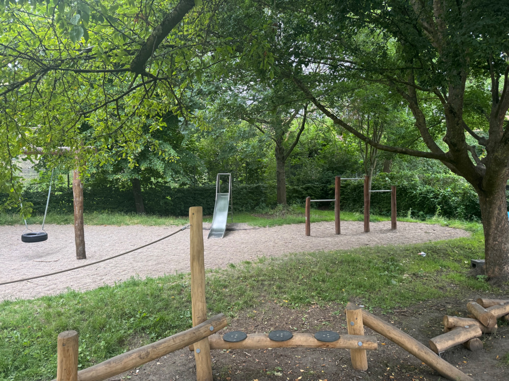 Søfrontsparken