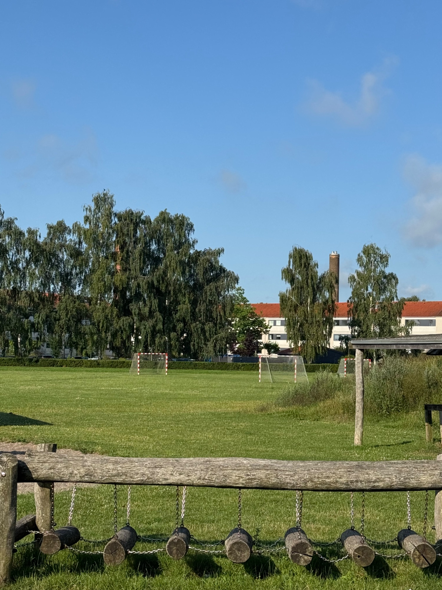 Espergærde Bypark