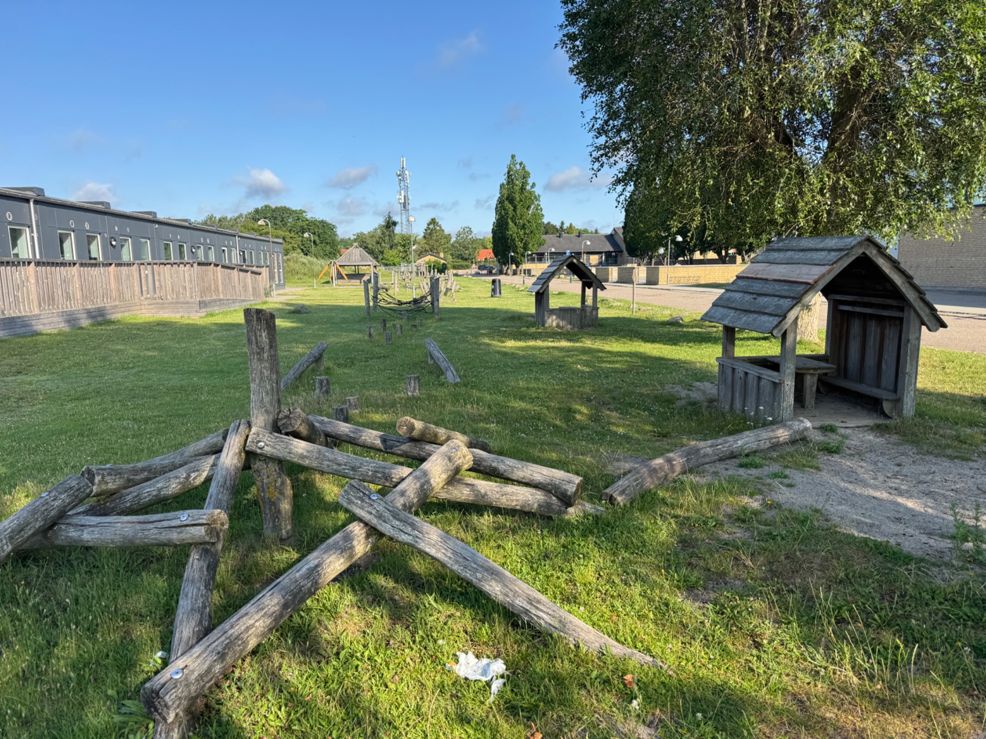 Espergærde Bypark