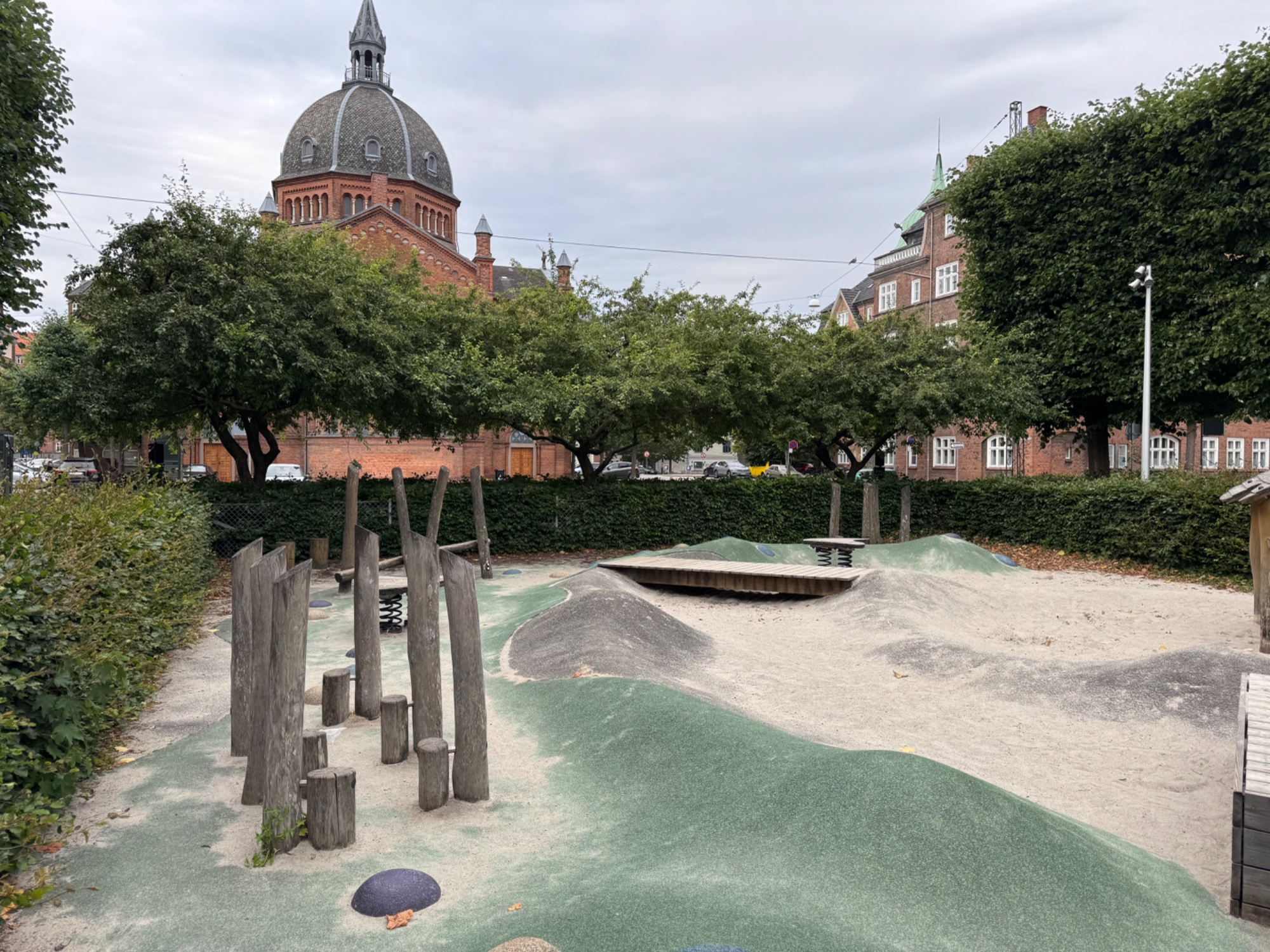 Julius Thomsens Plads