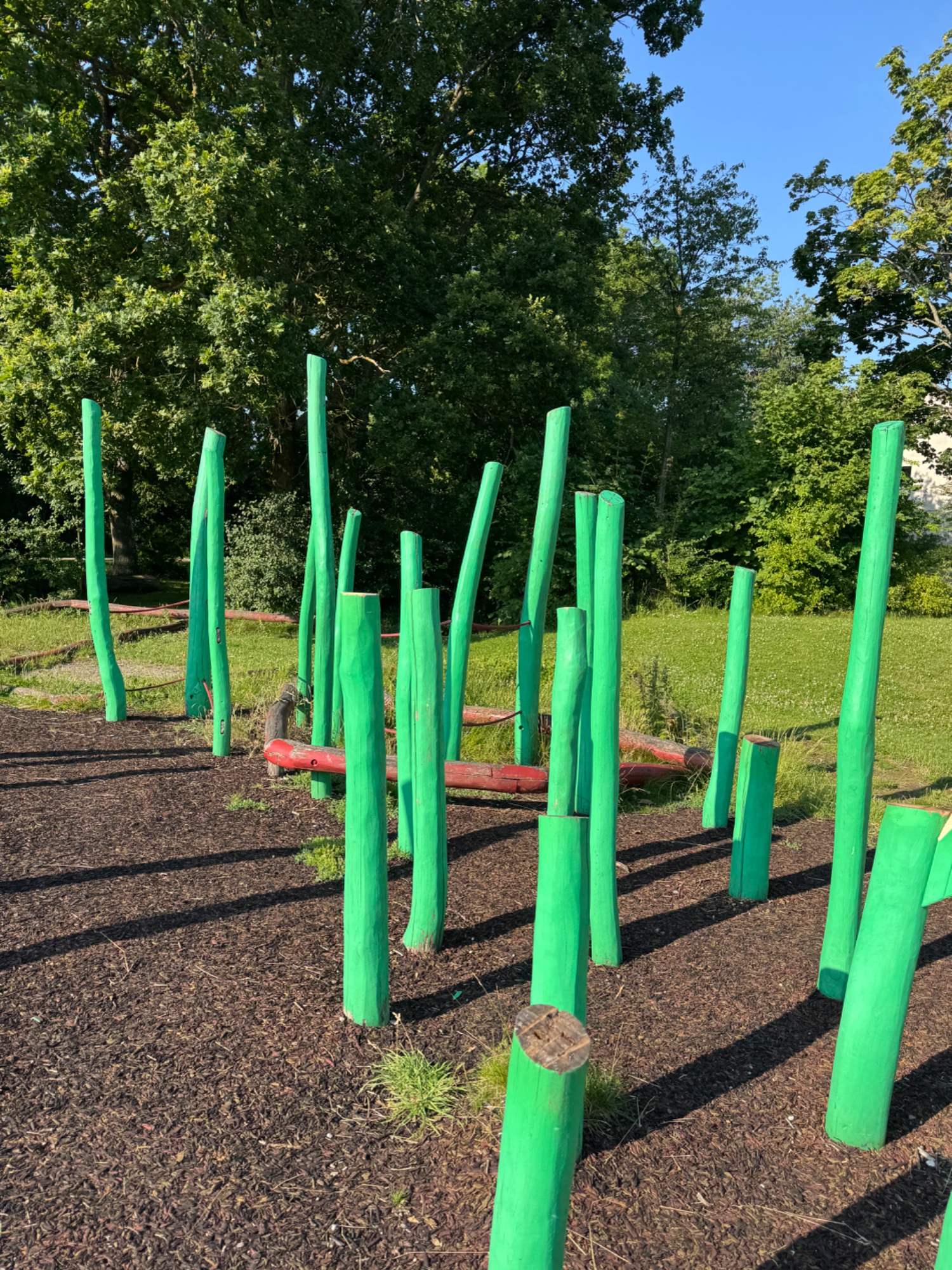 Espergærde Bypark