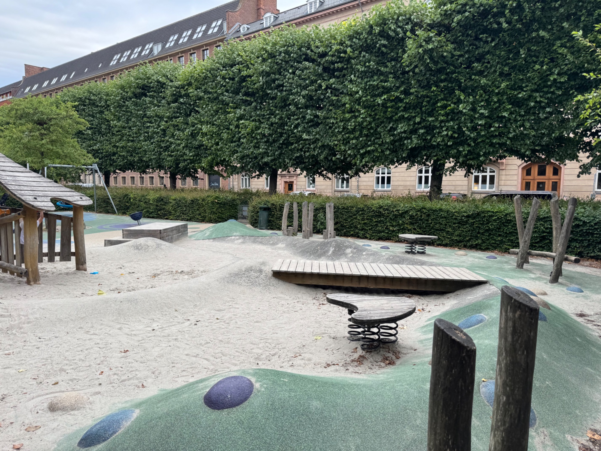 Julius Thomsens Plads