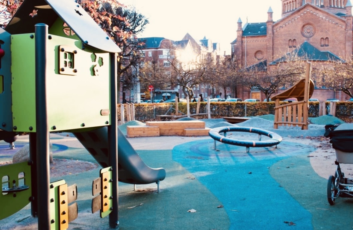 Julius Thomsens Plads
