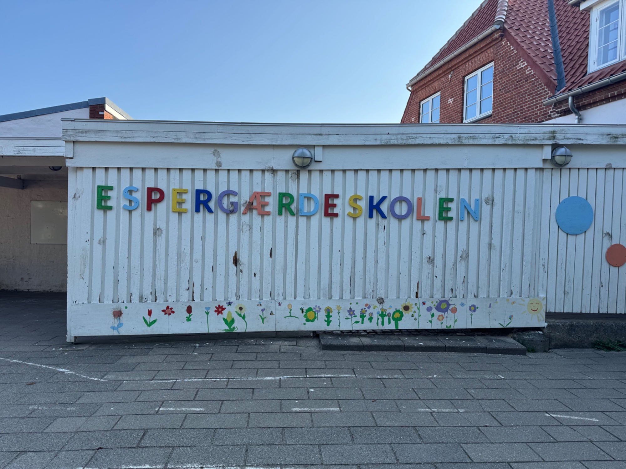 Espergærdeskolen