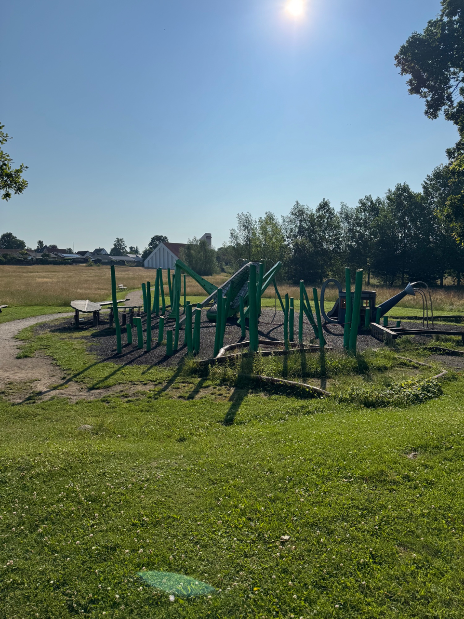 Espergærde Bypark