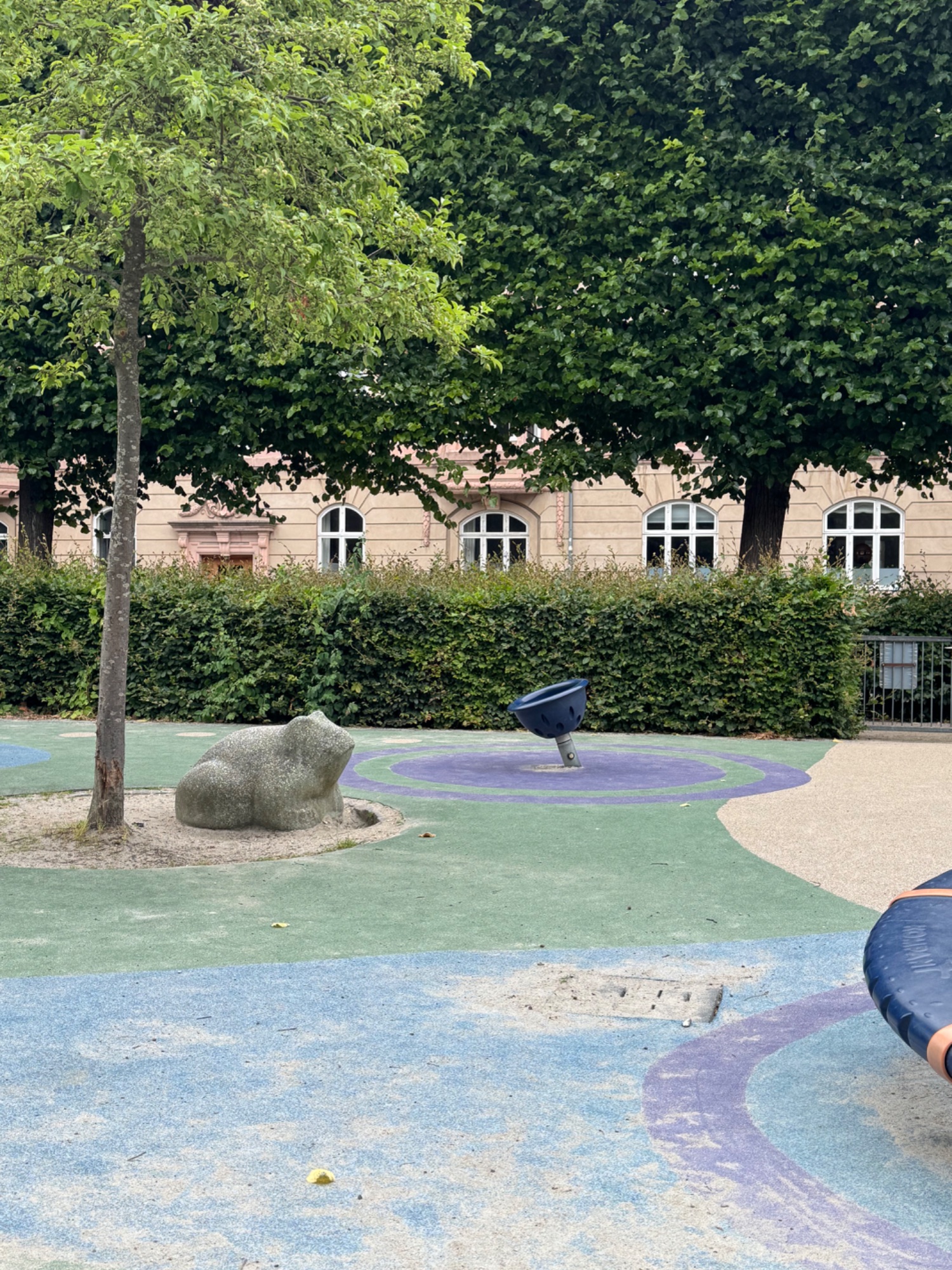 Julius Thomsens Plads