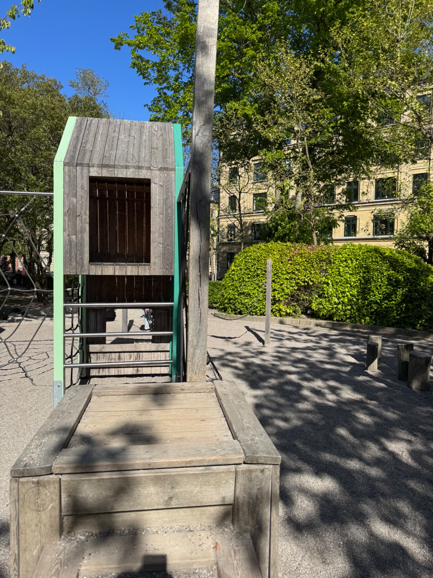 Aksel Møllers Have