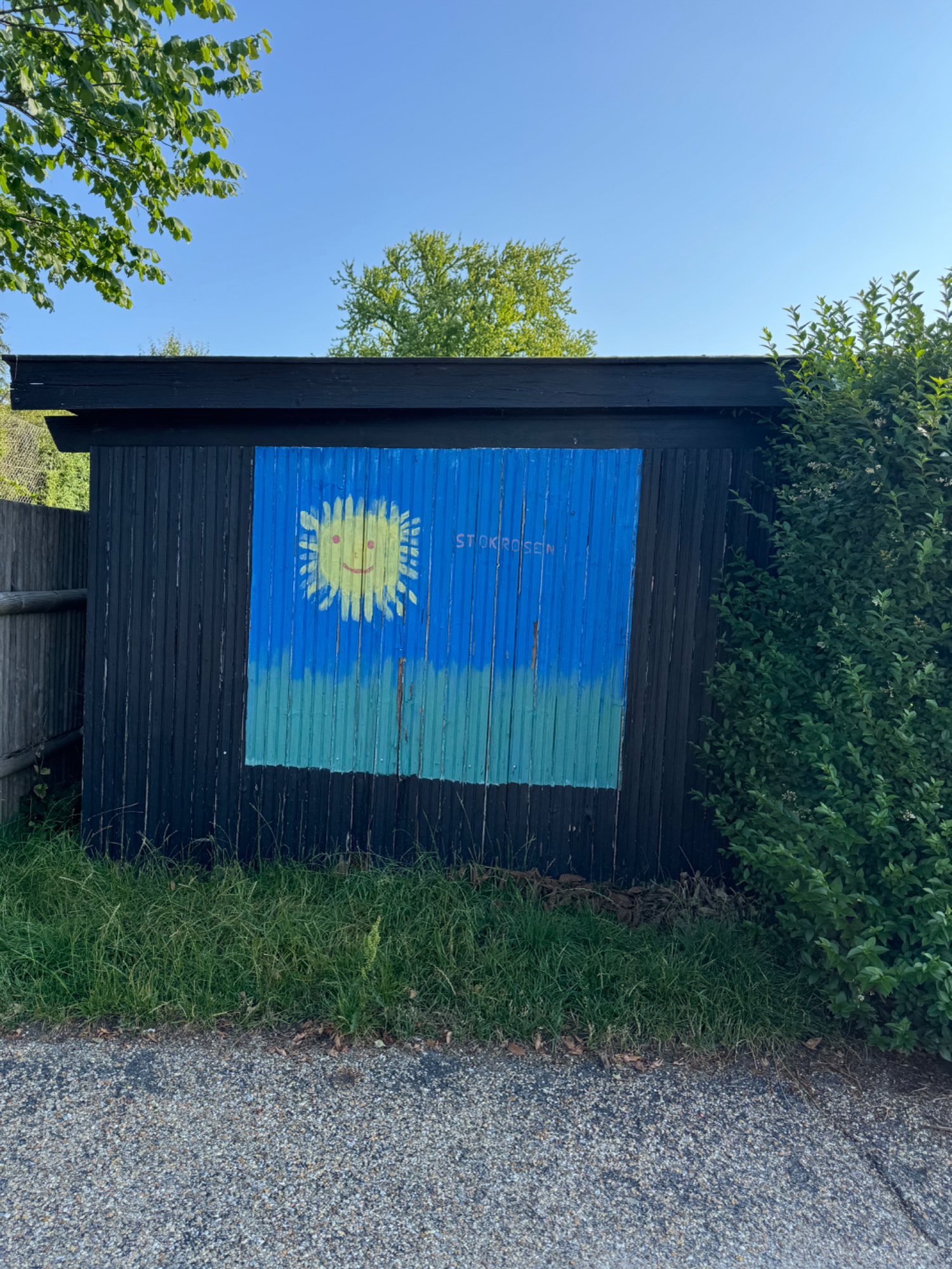 Espergærdeskolen