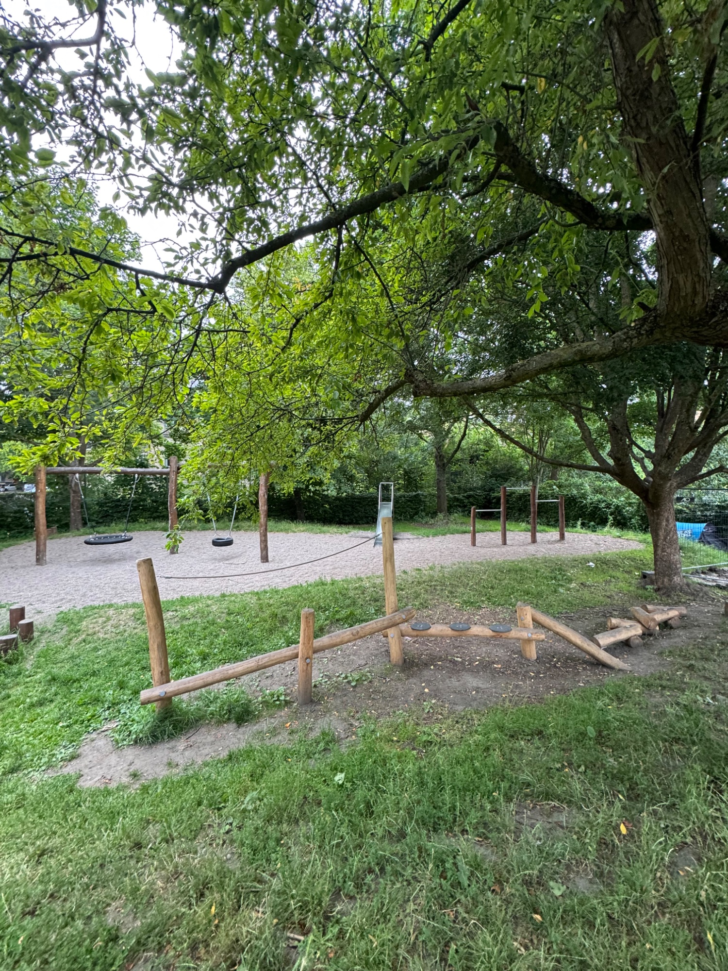 Søfrontsparken