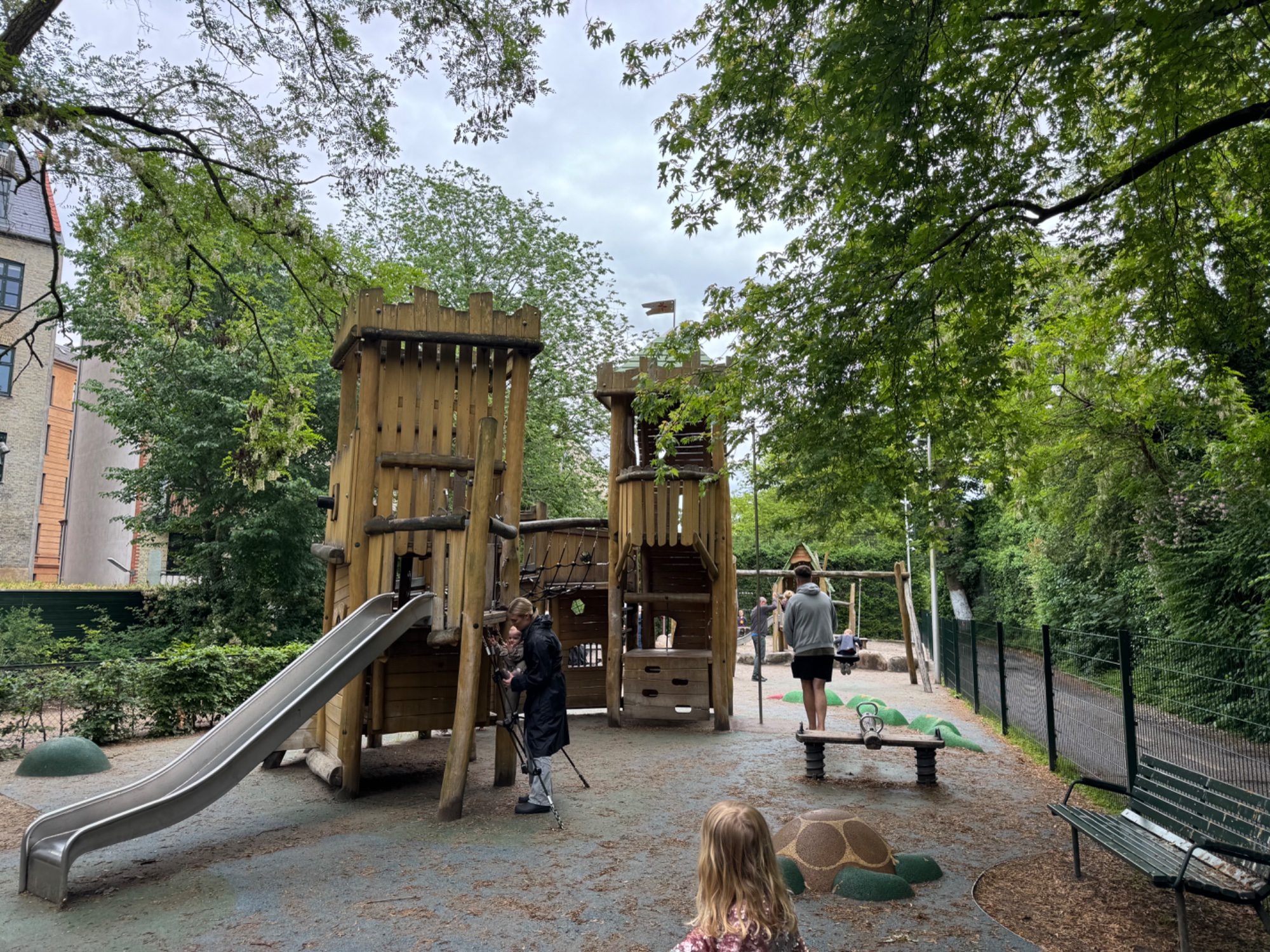 Kejserinde Dagmars Plads