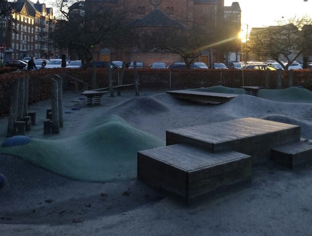 Julius Thomsens Plads
