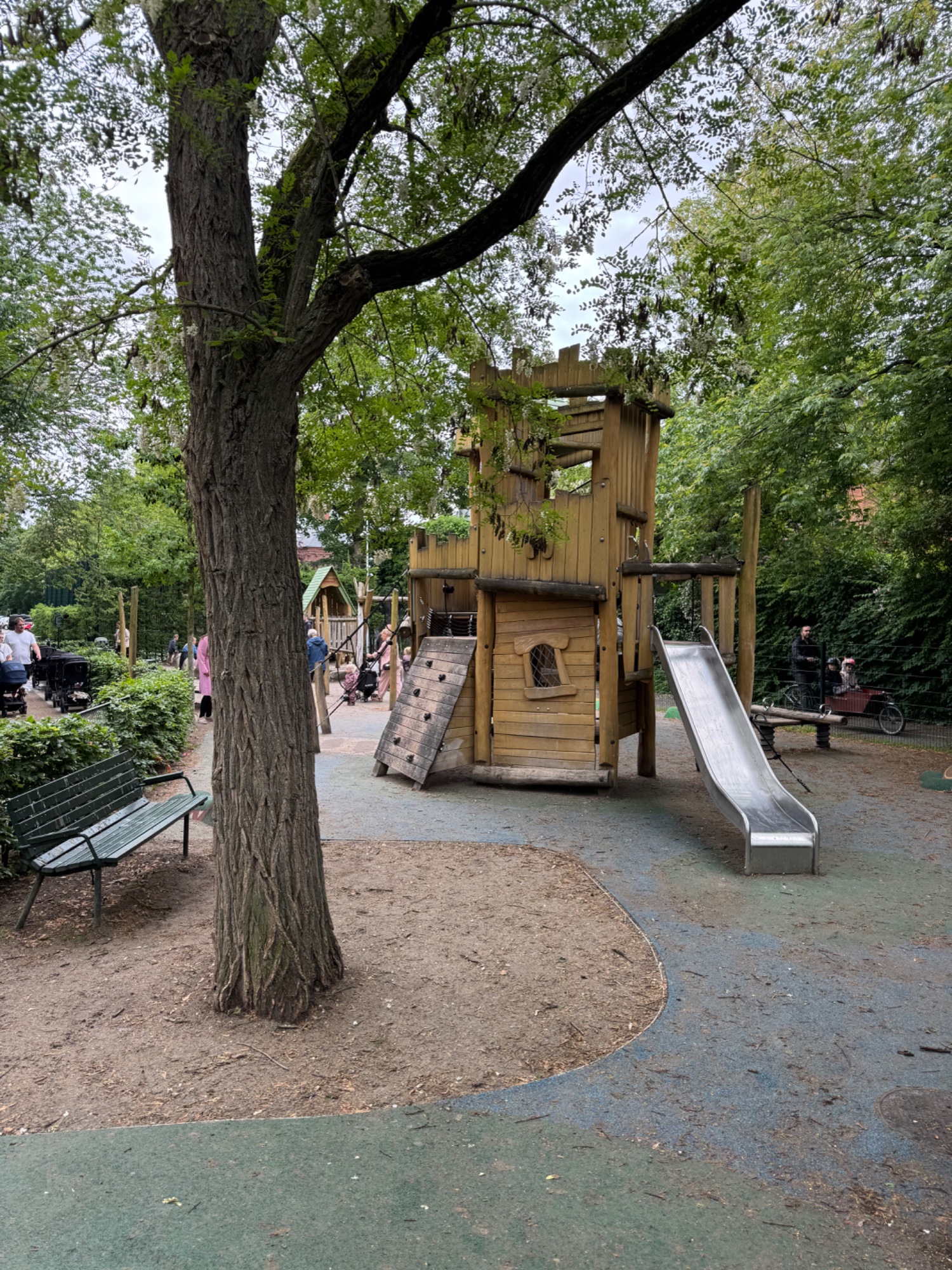 Kejserinde Dagmars Plads