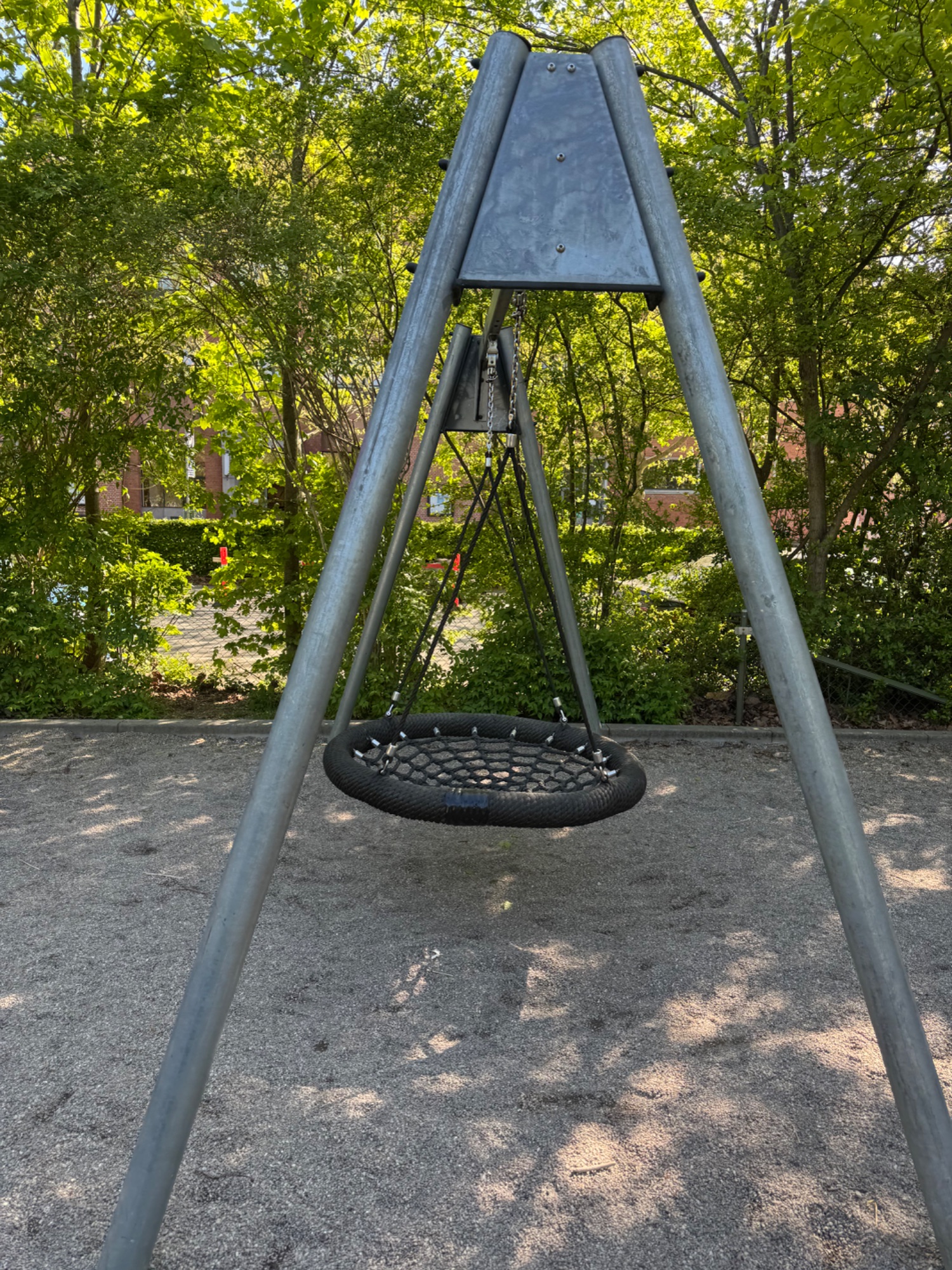 Aksel Møllers Have