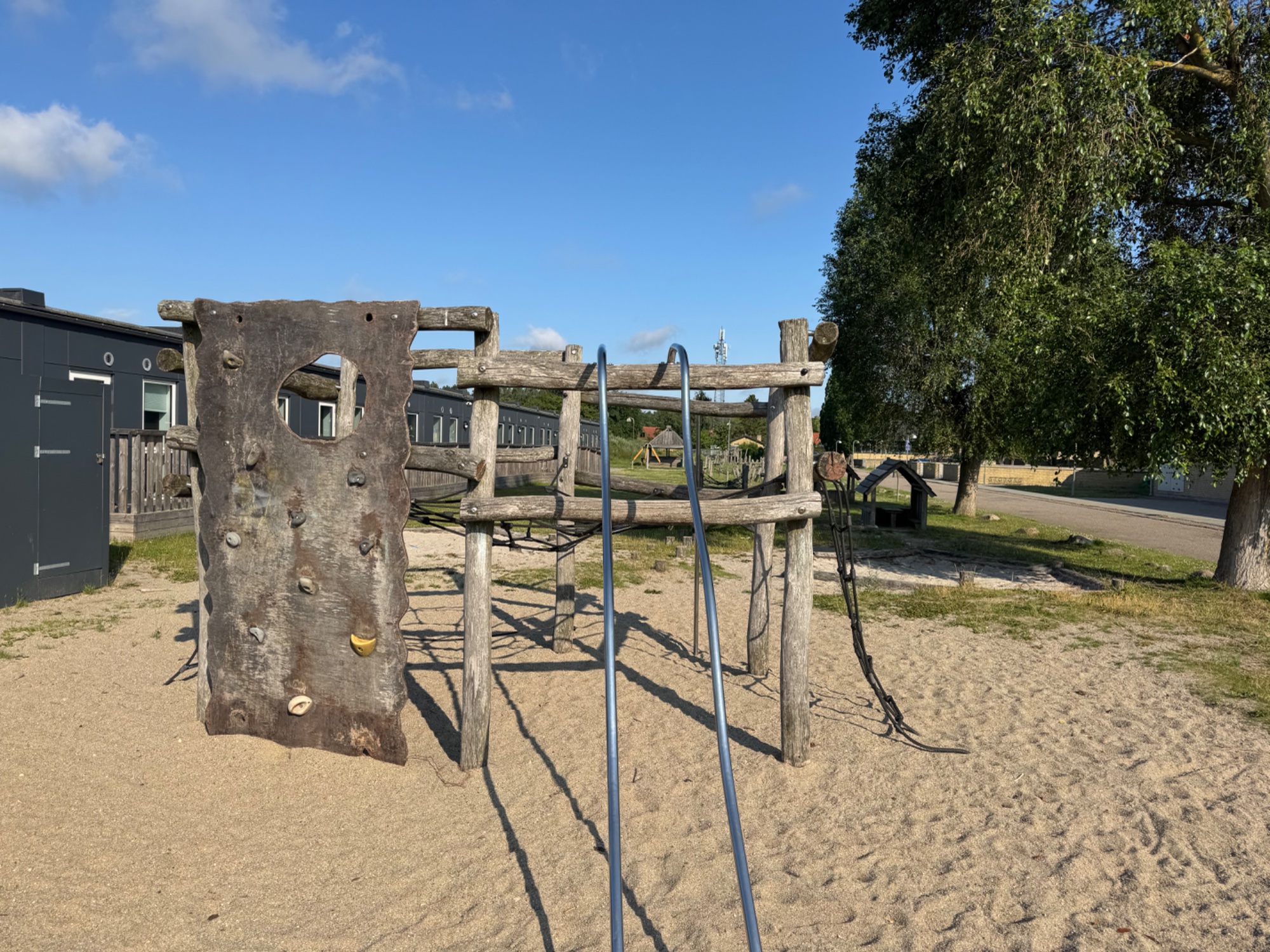 Espergærde Bypark