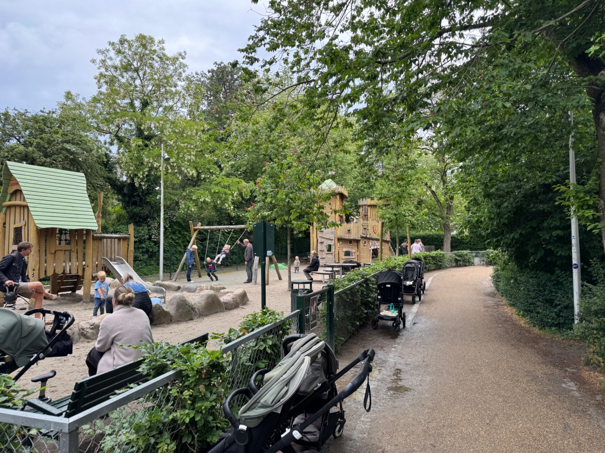 Kejserinde Dagmars Plads