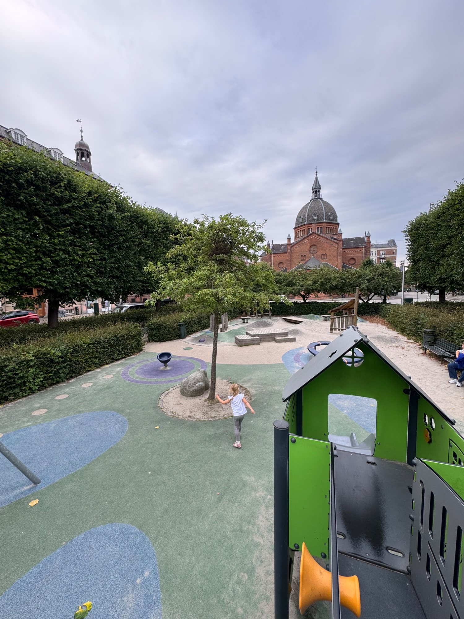 Julius Thomsens Plads