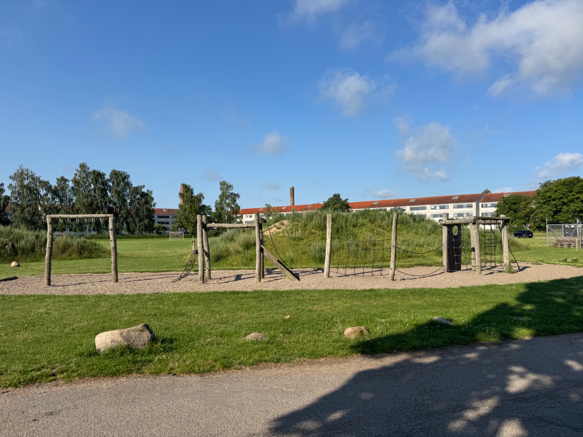 Espergærde Bypark