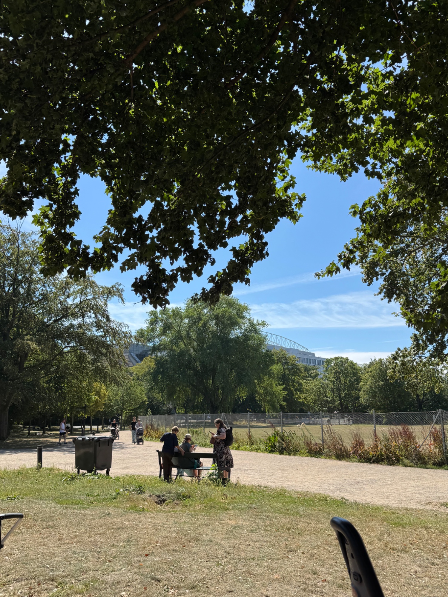 Fælledparken