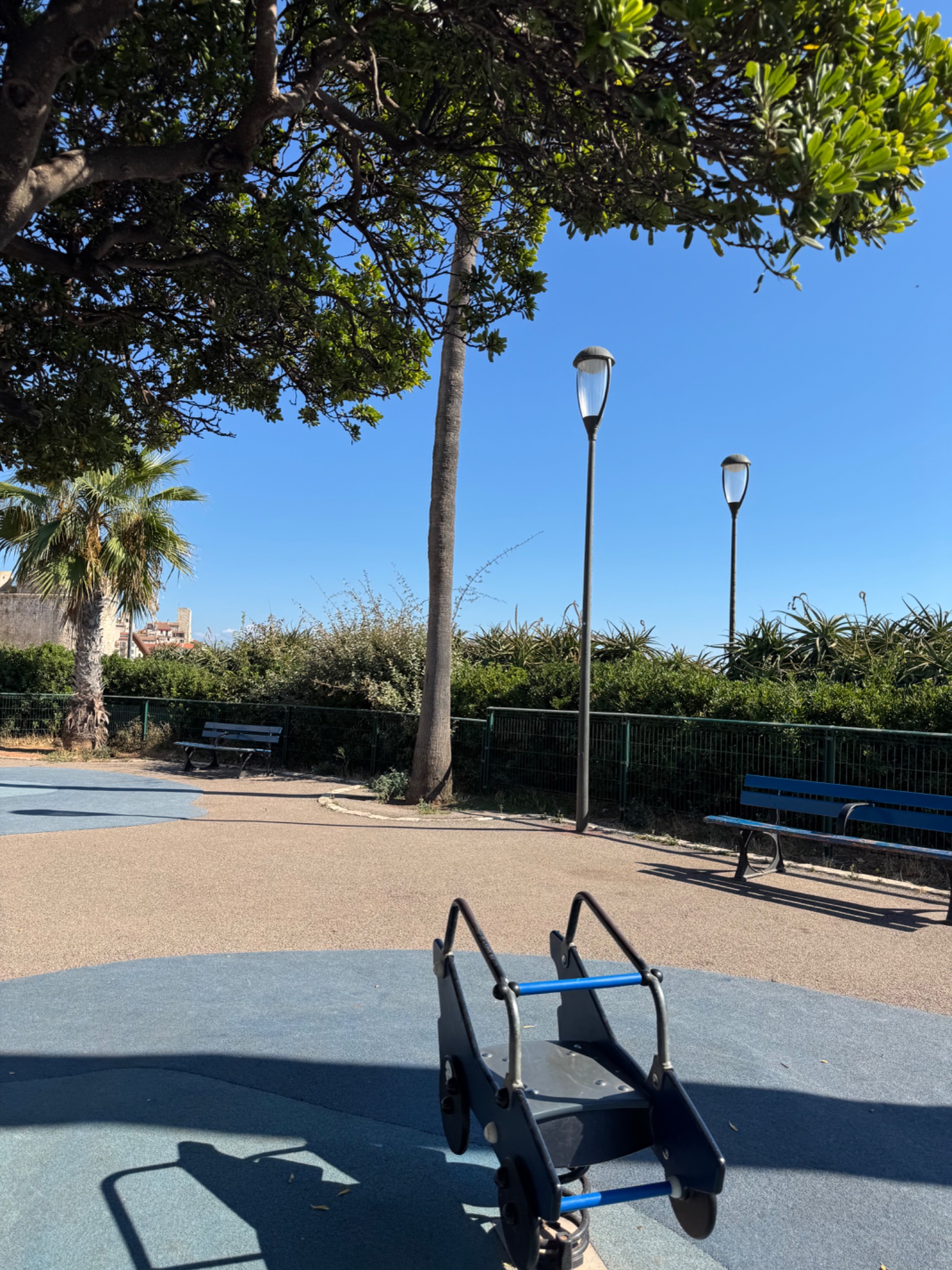 Parc Albert 1er