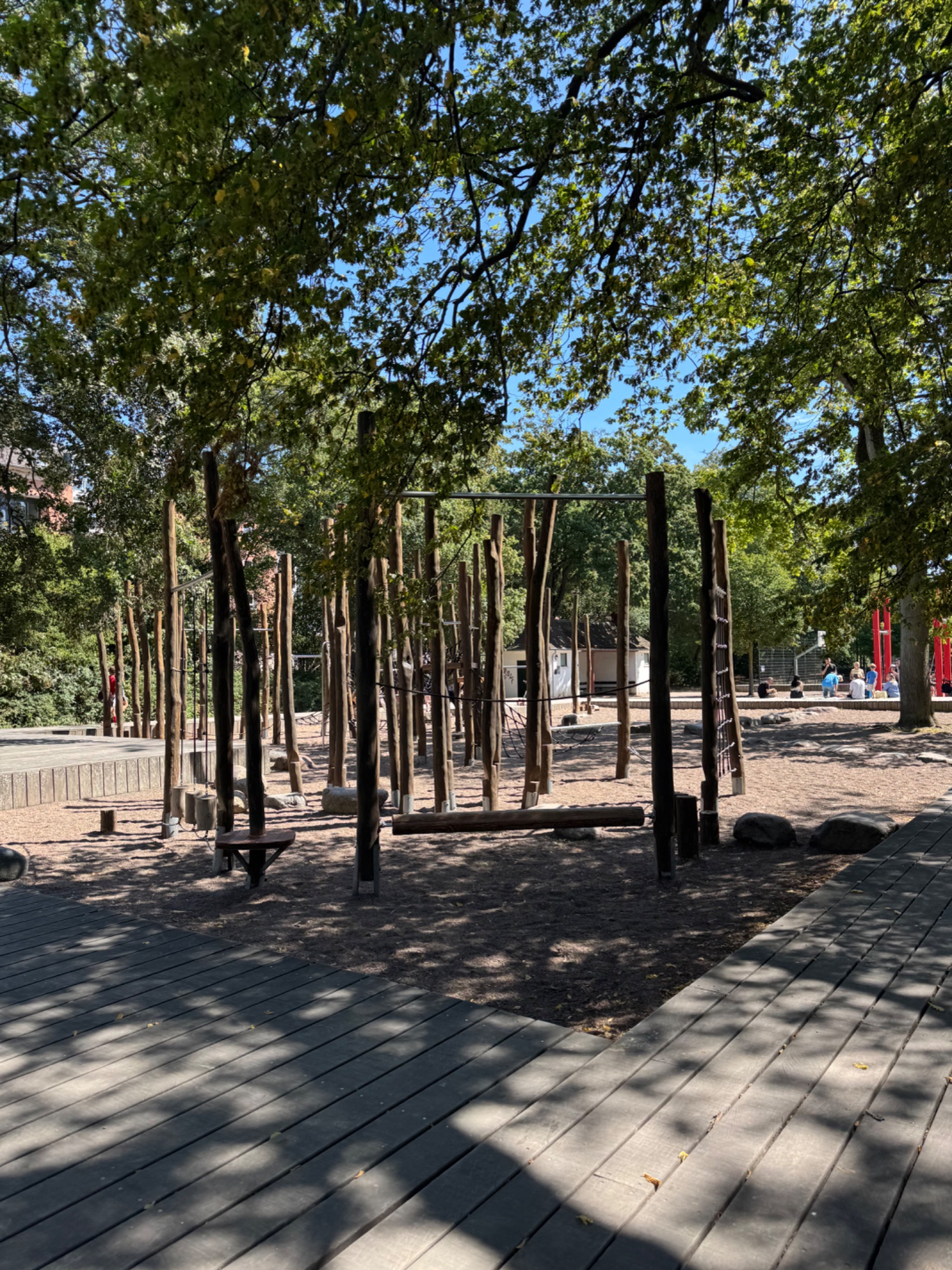 Fælledparken