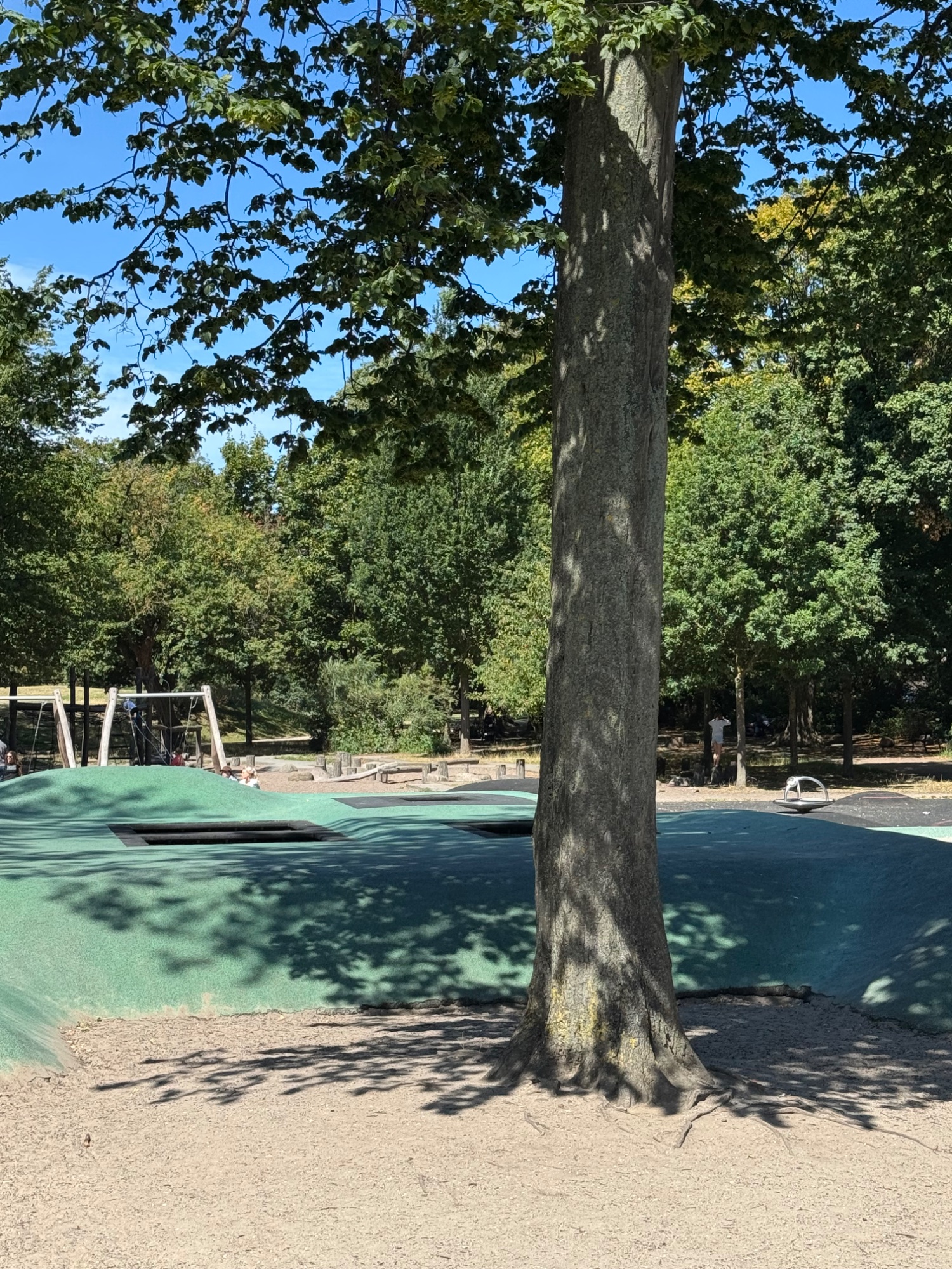 Fælledparken