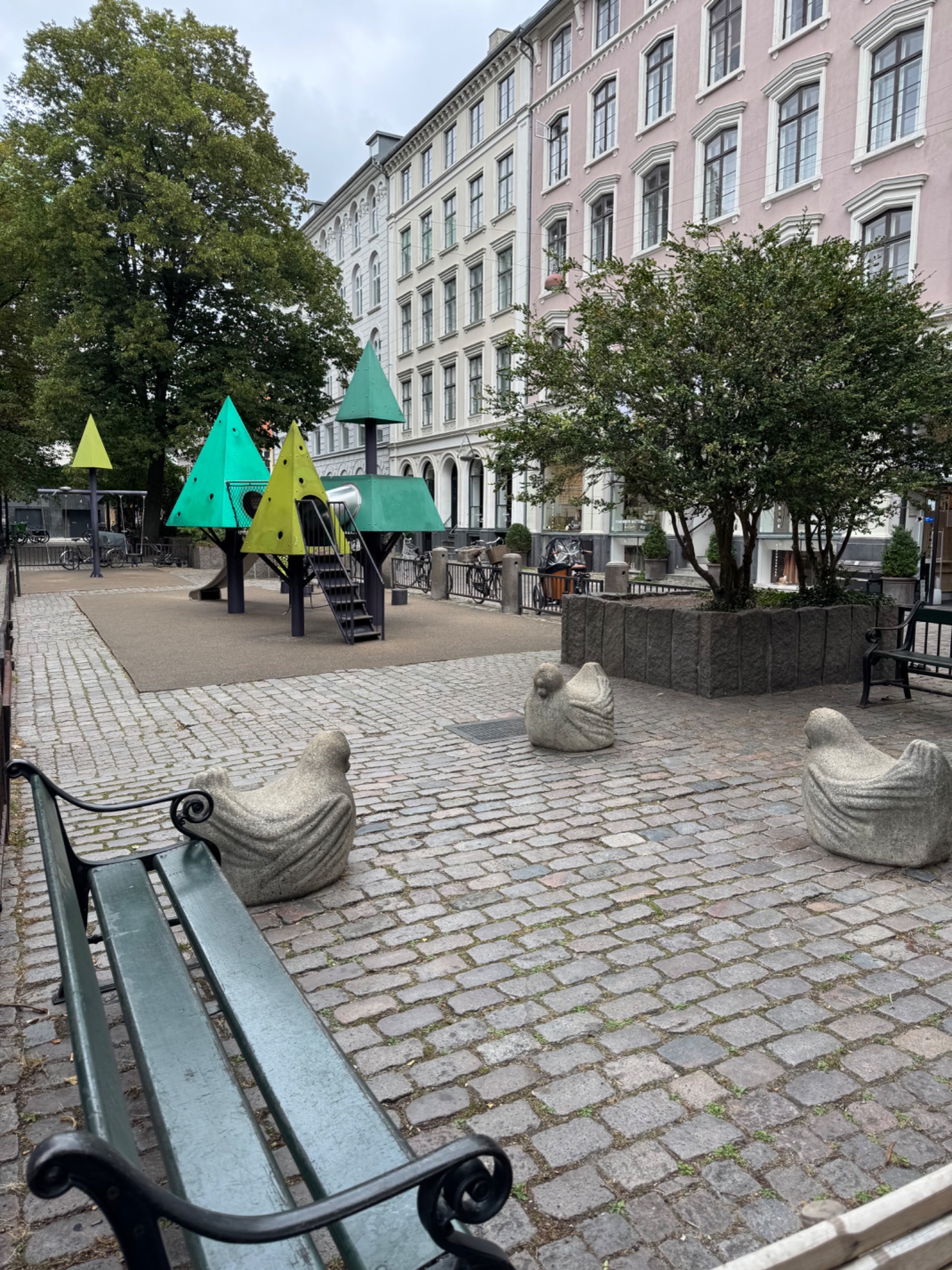 Nikolaj Plads