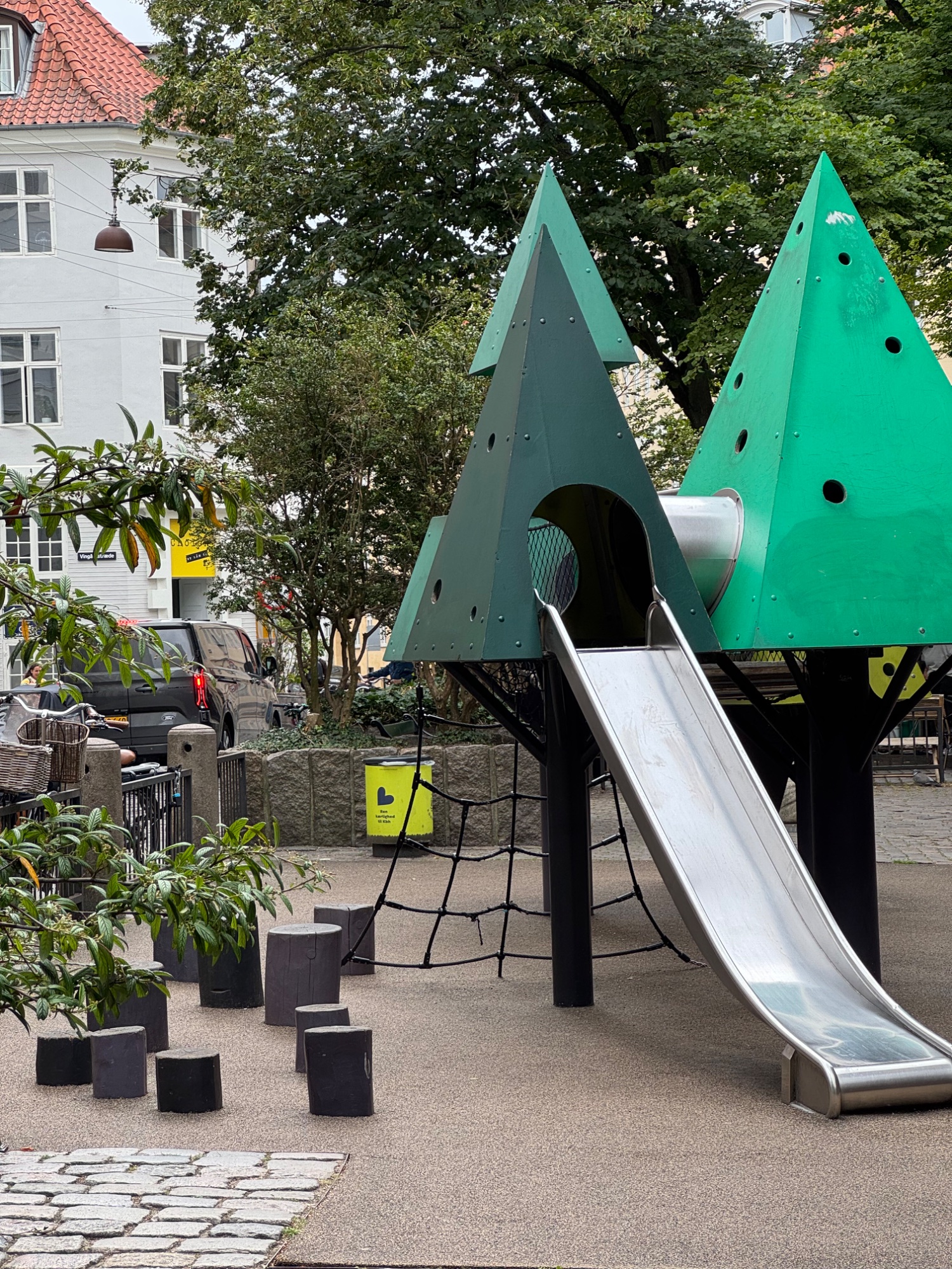 Nikolaj Plads