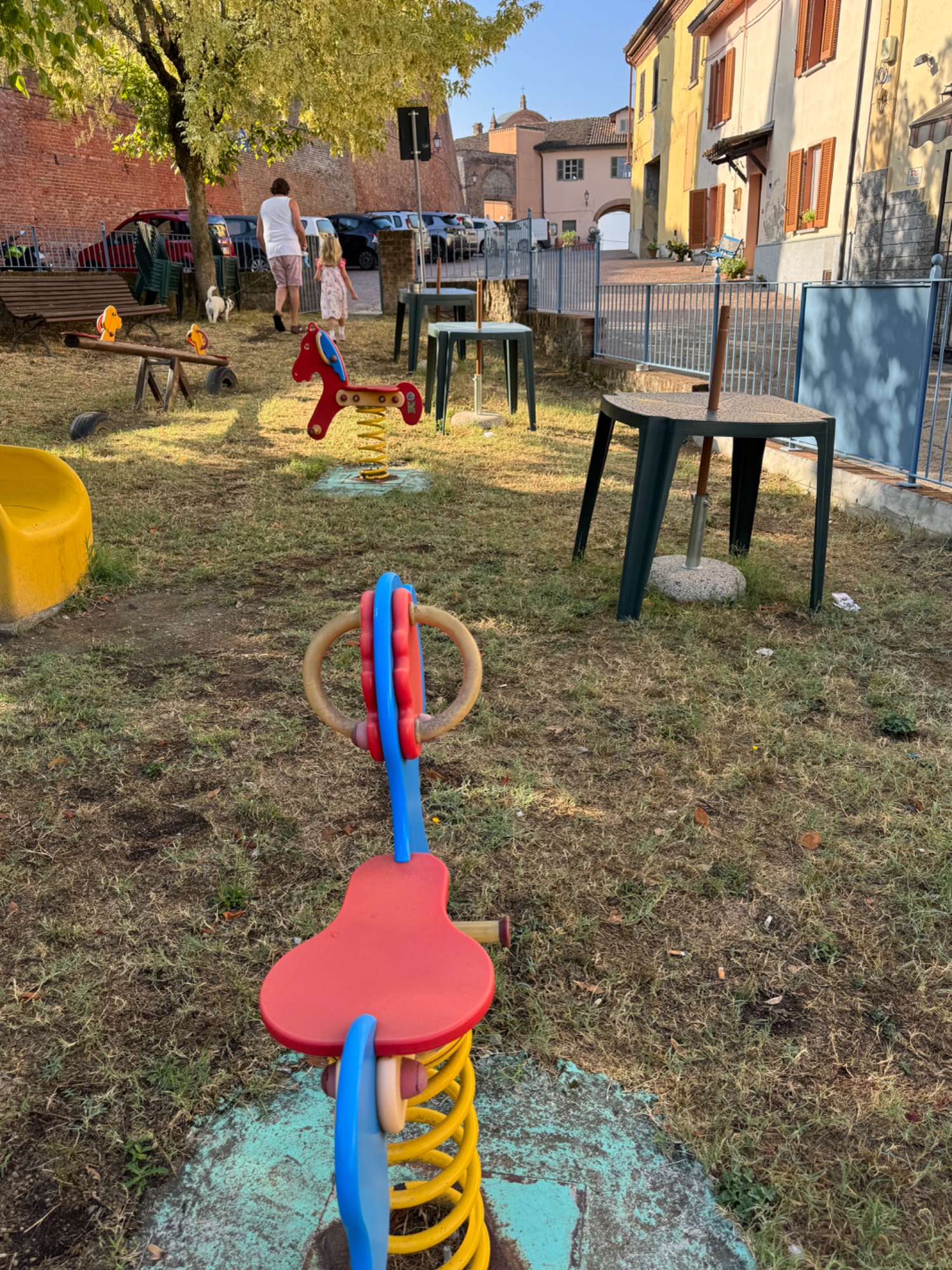 Castelnuovo Calcea