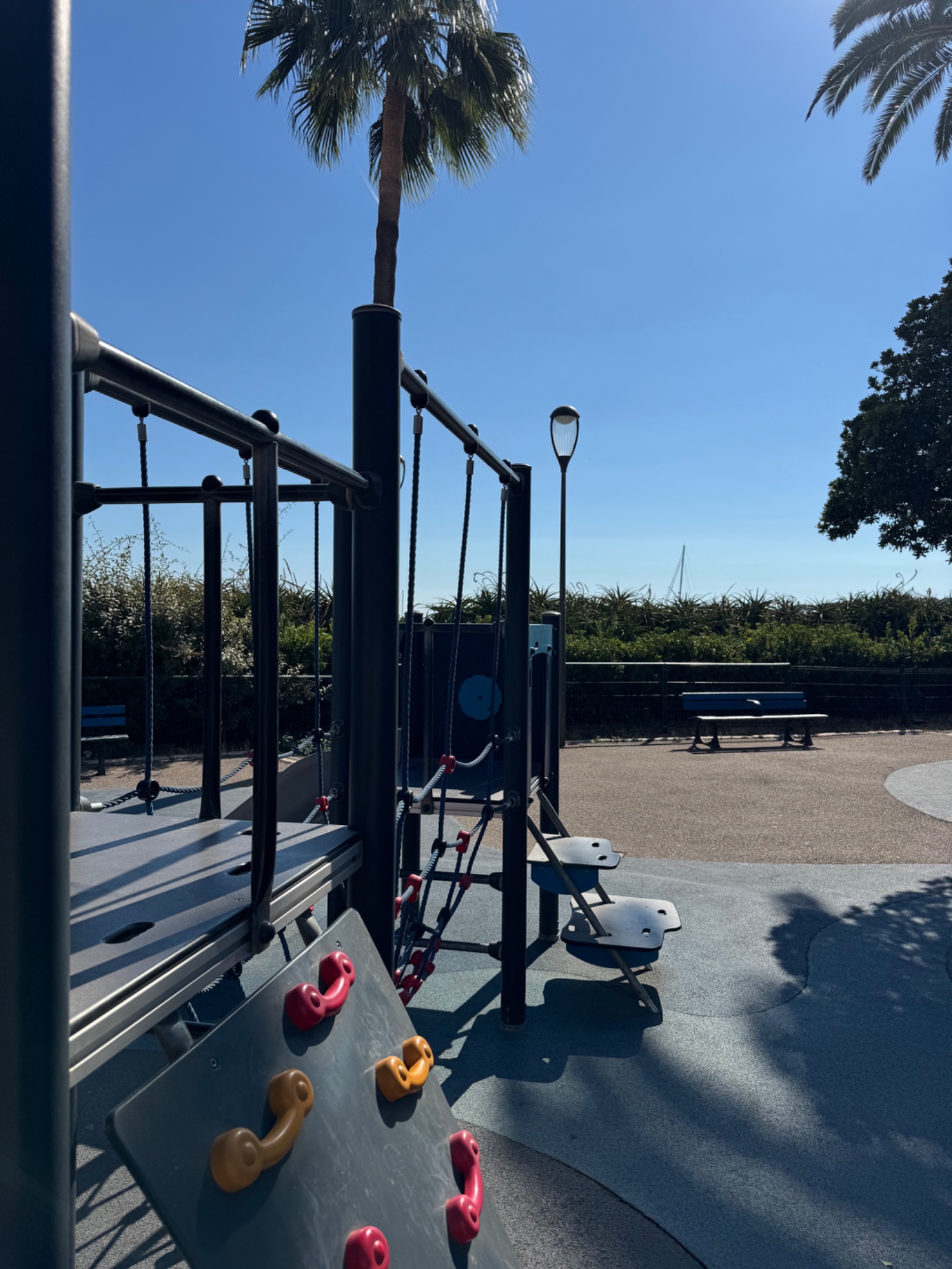 Parc Albert 1er