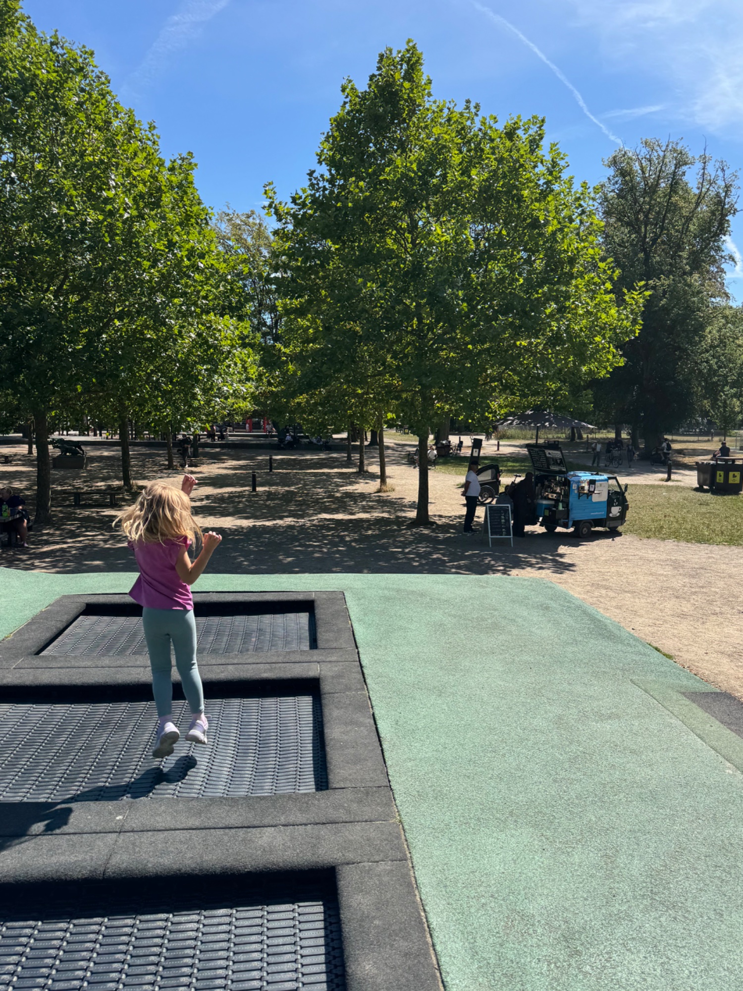 Fælledparken