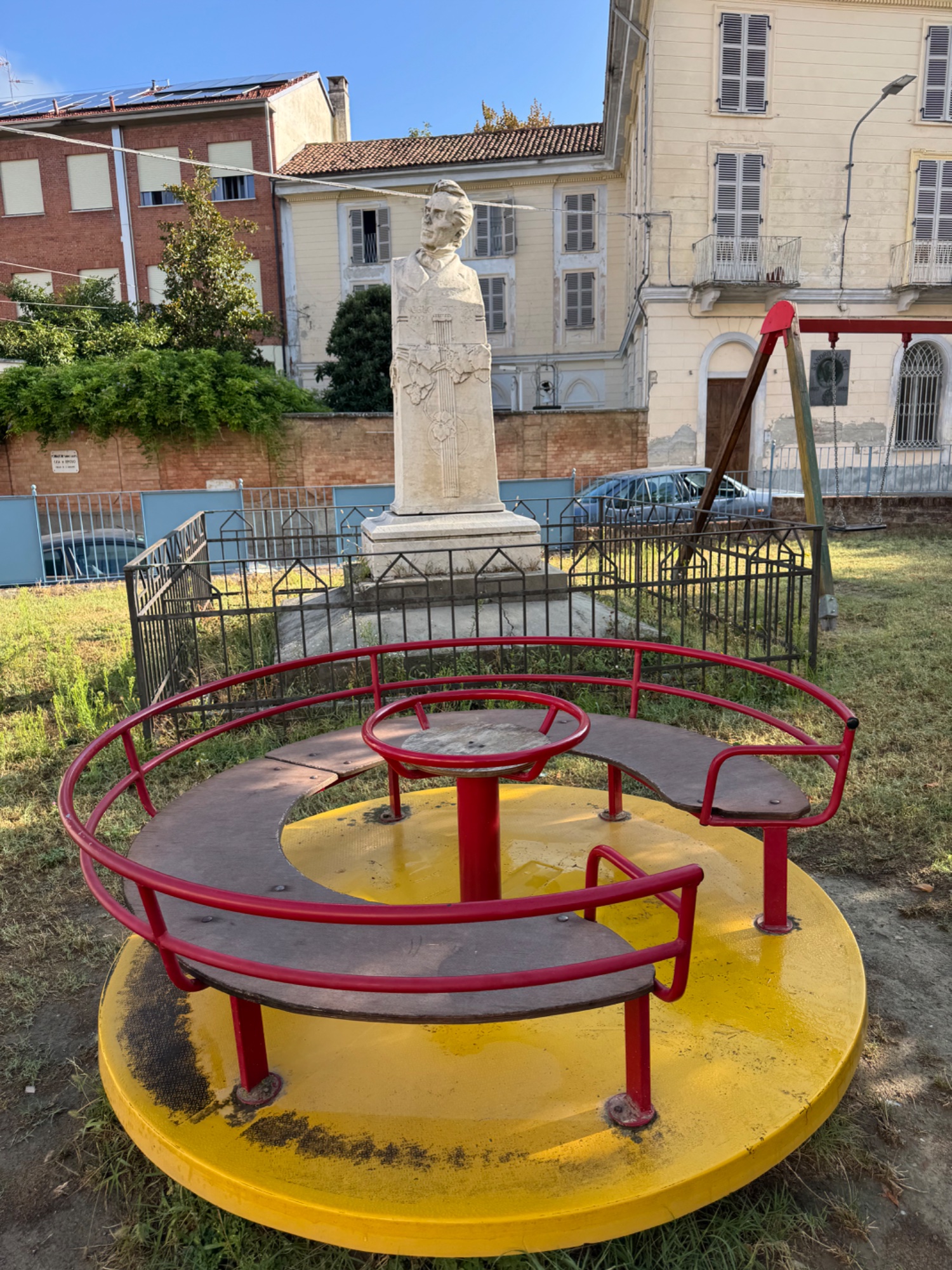 Castelnuovo Calcea