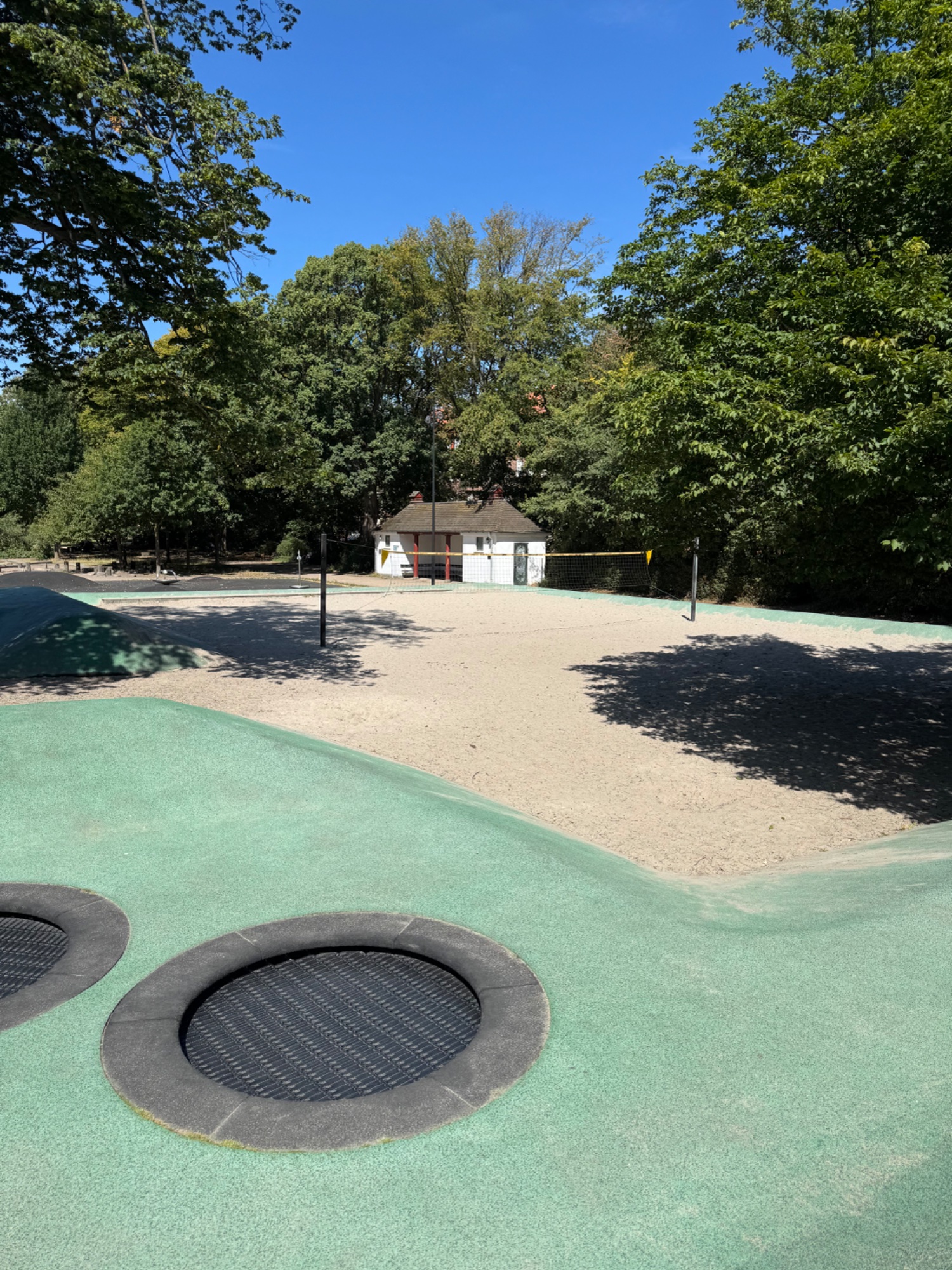 Fælledparken