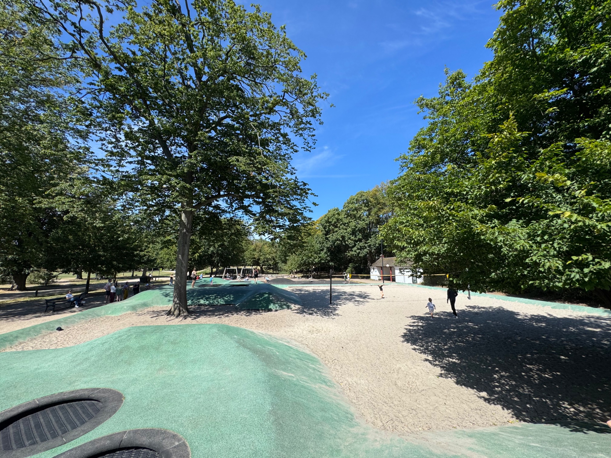 Fælledparken