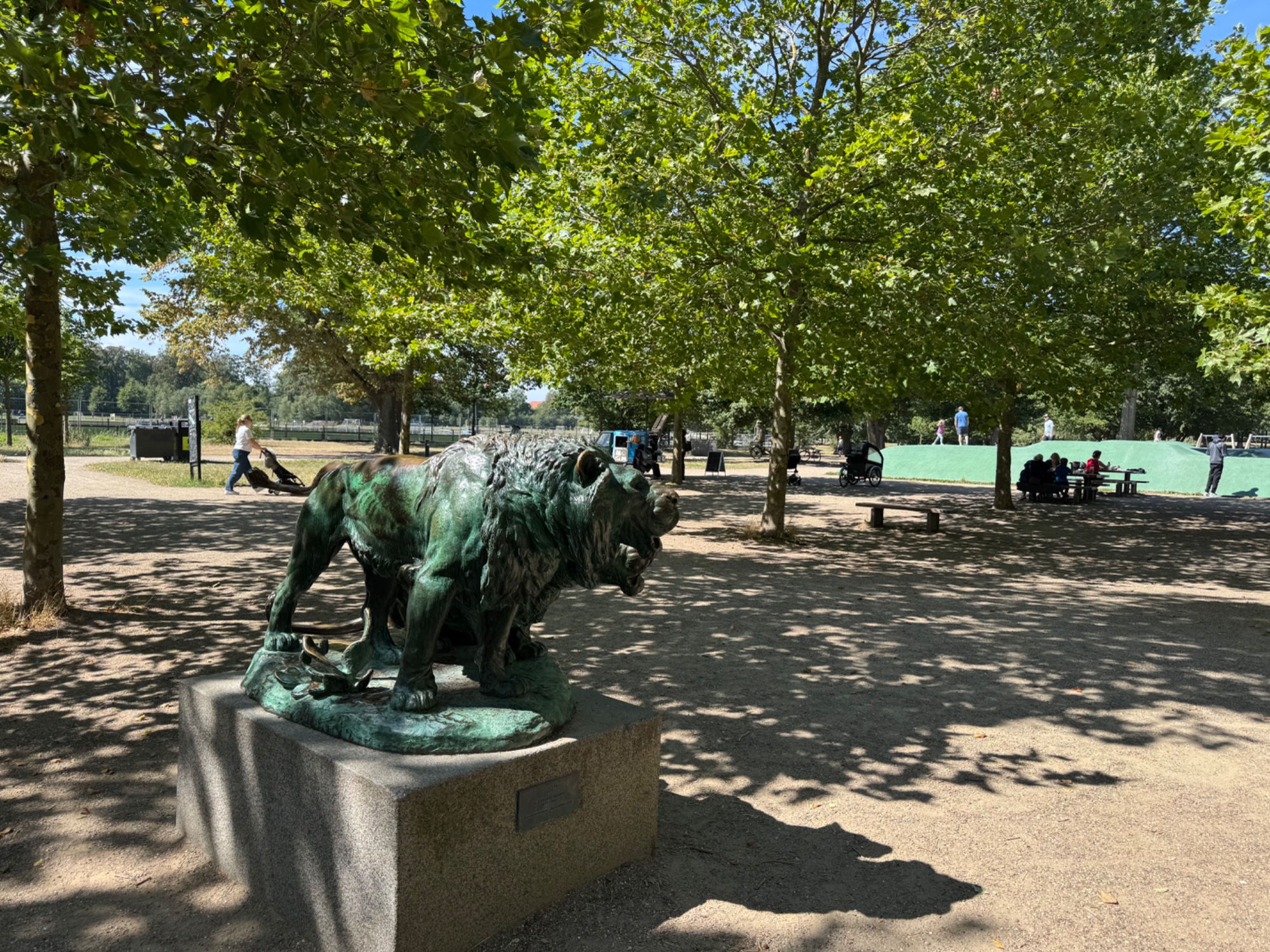 Fælledparken