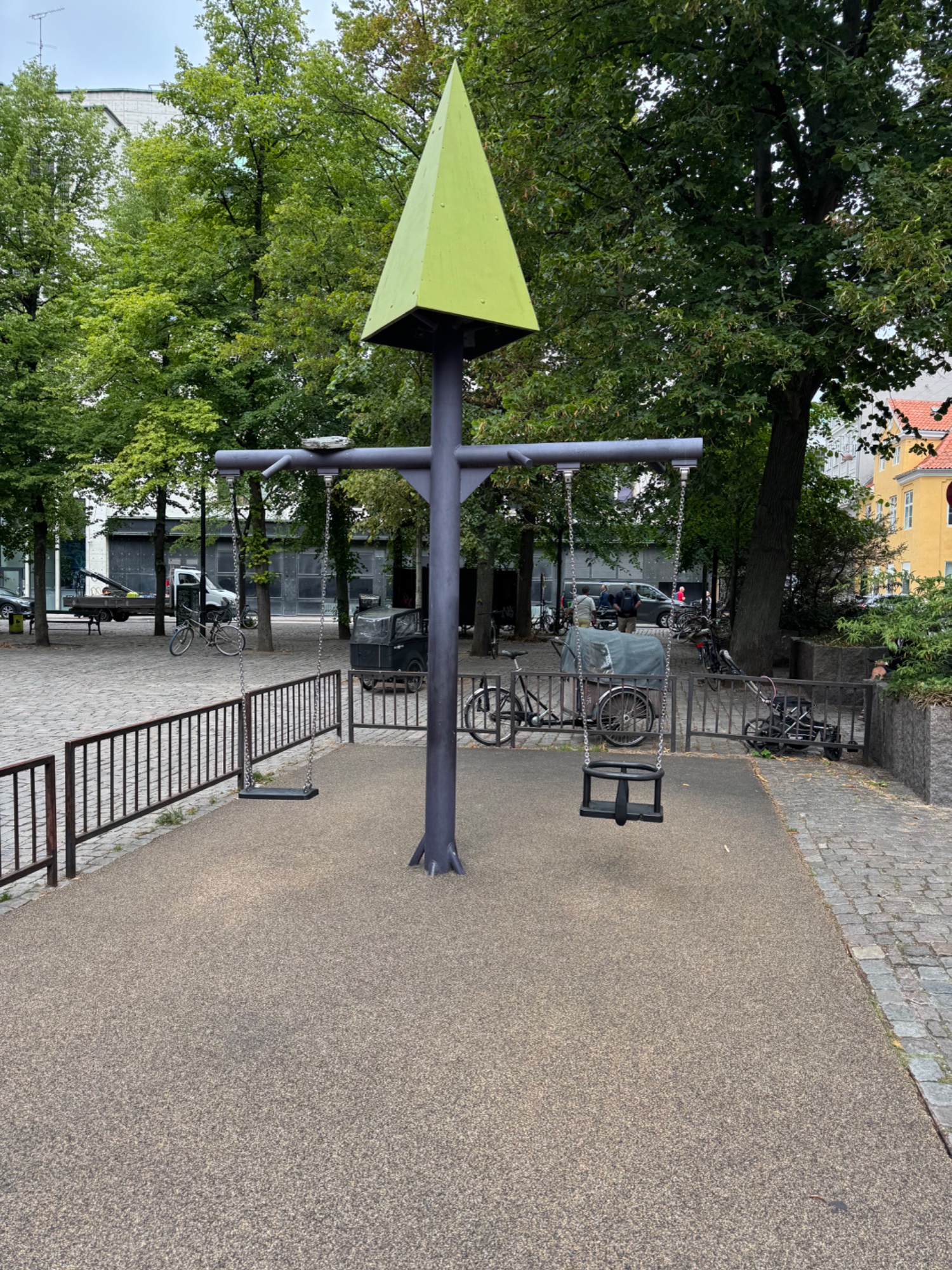 Nikolaj Plads