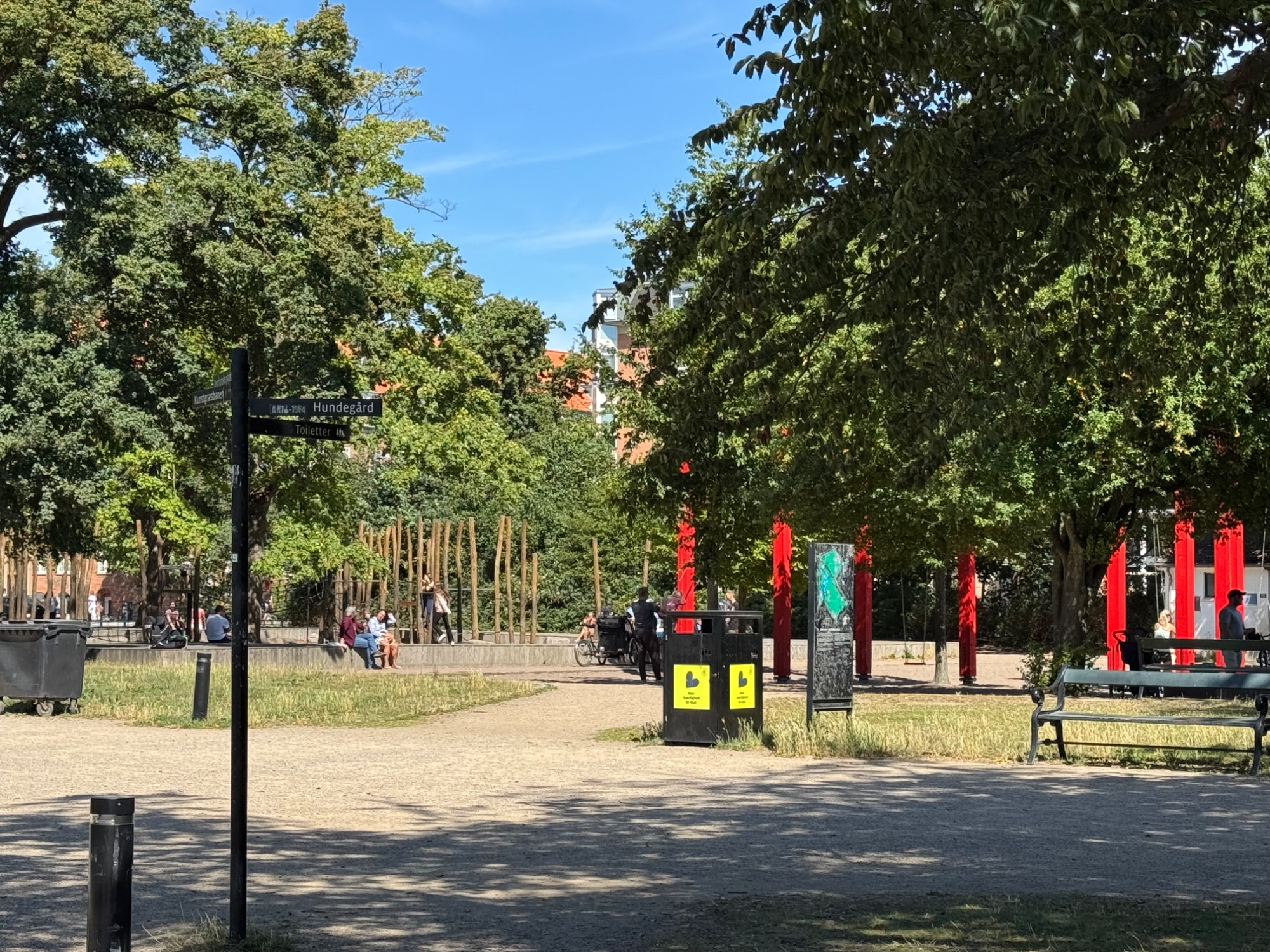 Fælledparken