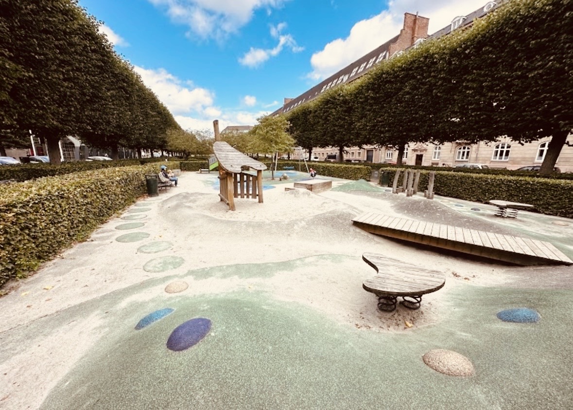 Julius Thomsens Plads